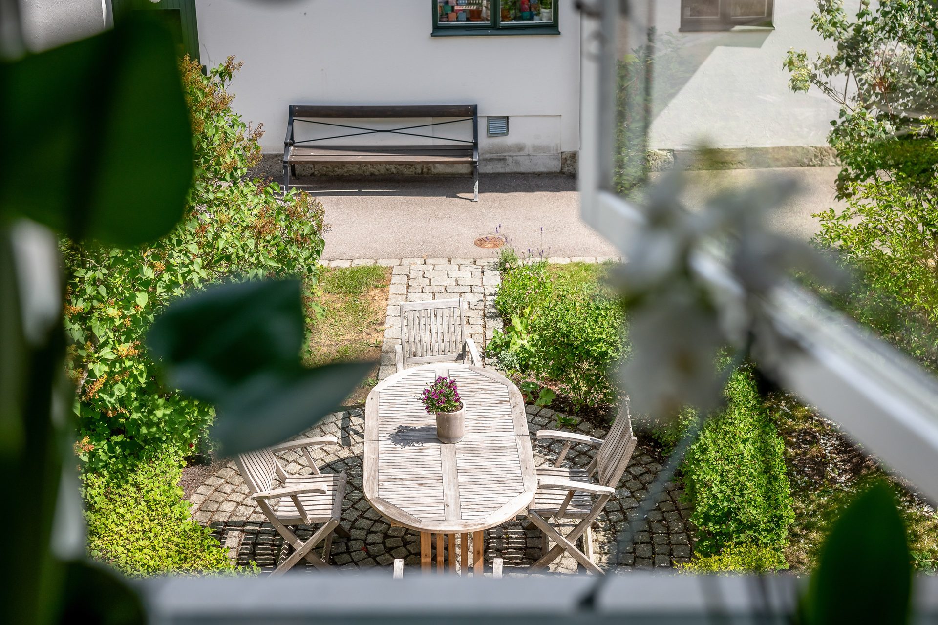 Erik Dahlbergsgatan 29C