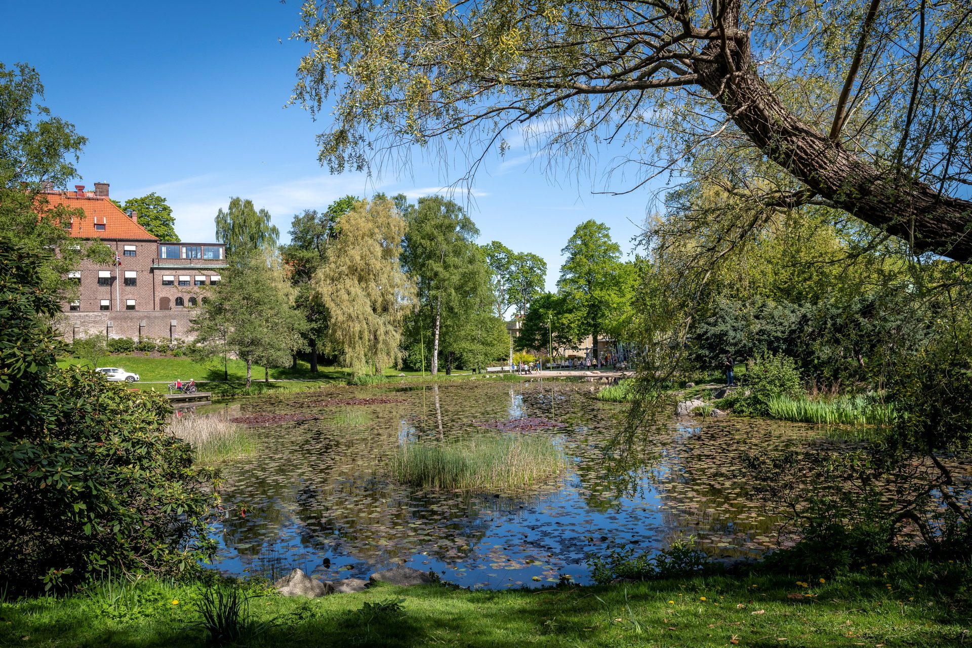 Johannebergsgatan trettiotvå B