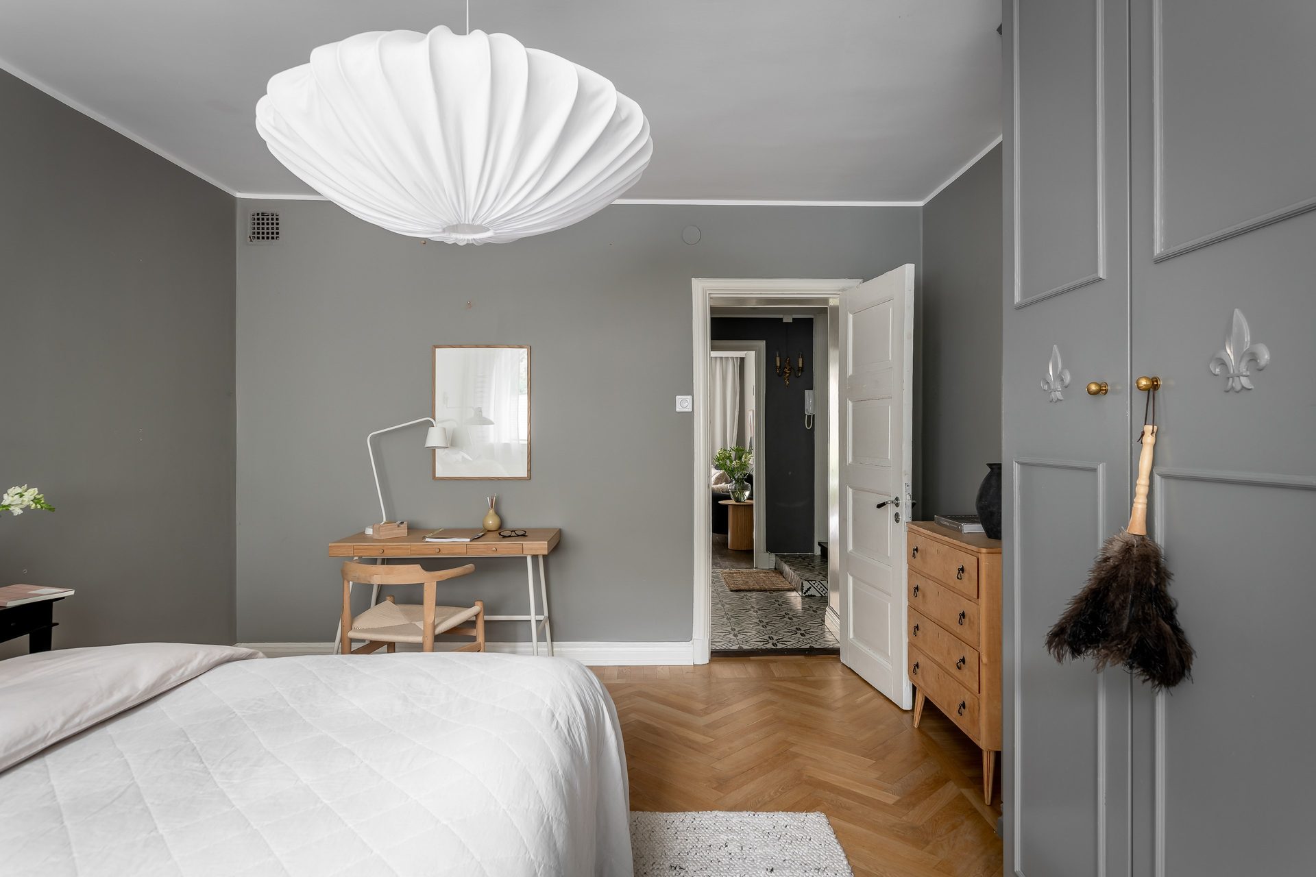 Johannebergsgatan trettiotvå B