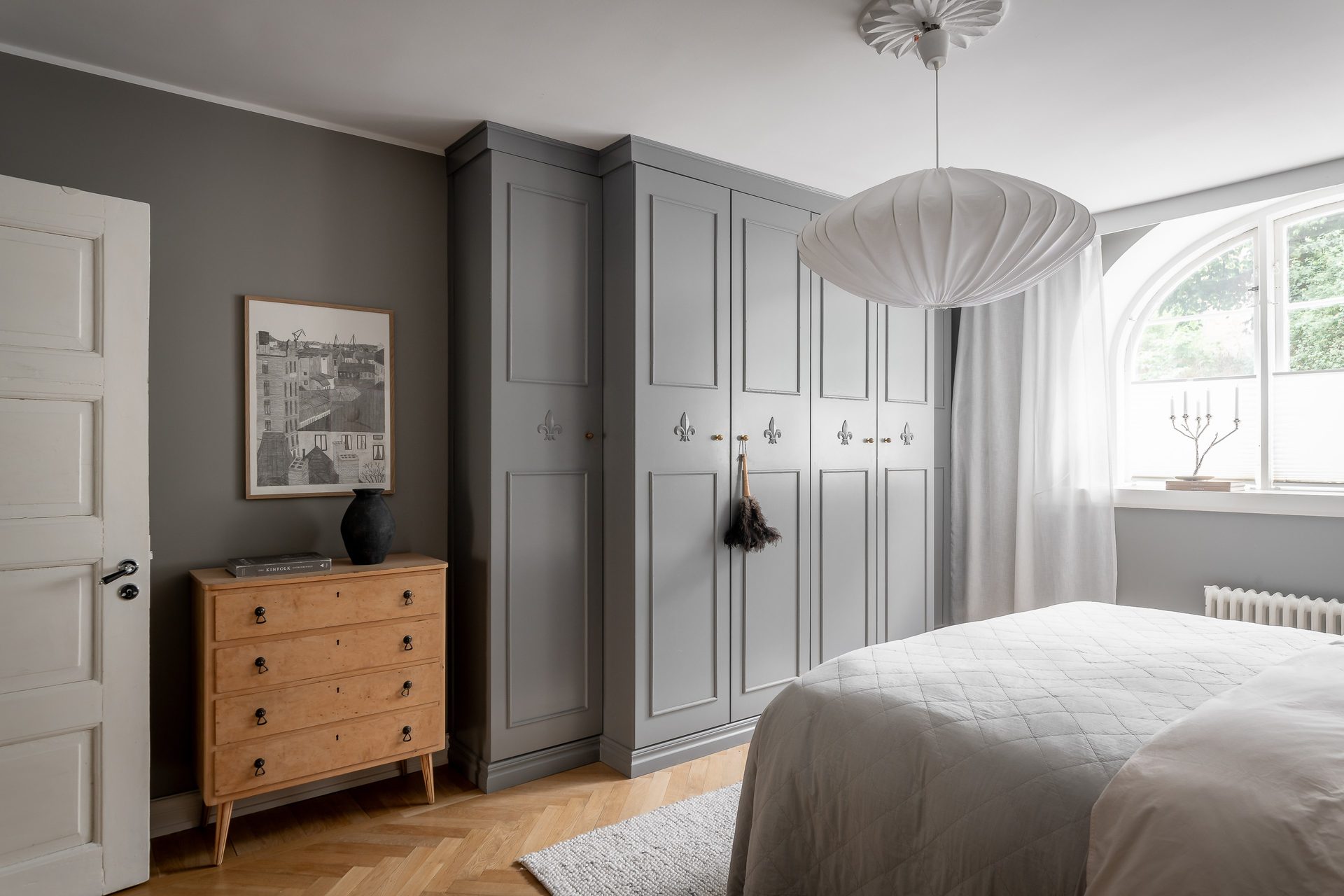Johannebergsgatan trettiotvå B