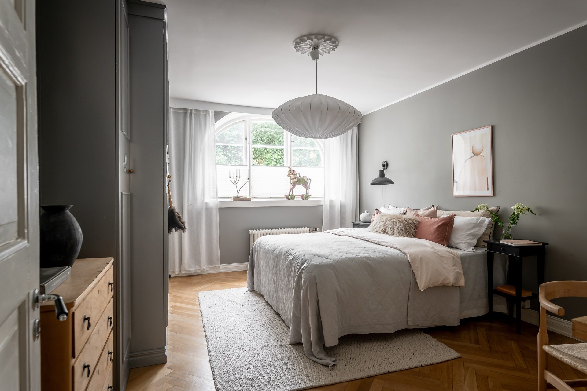 Johannebergsgatan trettiotvå B