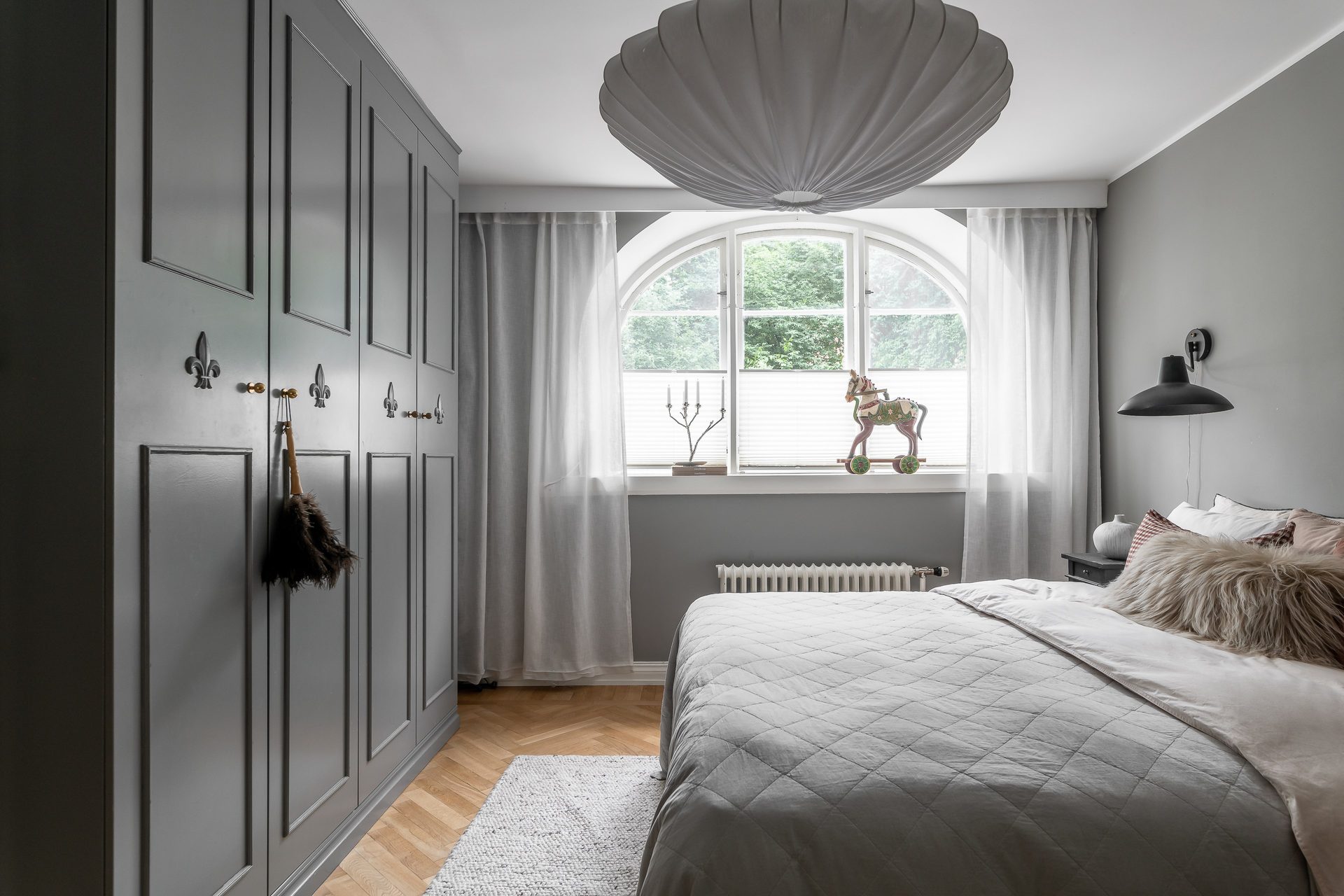 Johannebergsgatan trettiotvå B