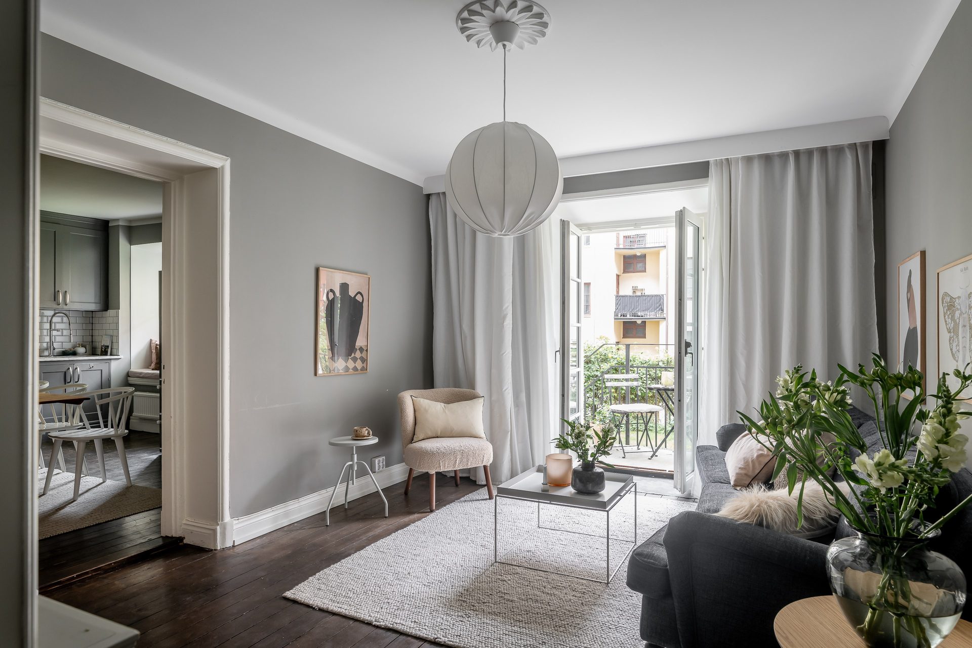 Johannebergsgatan trettiotvå B