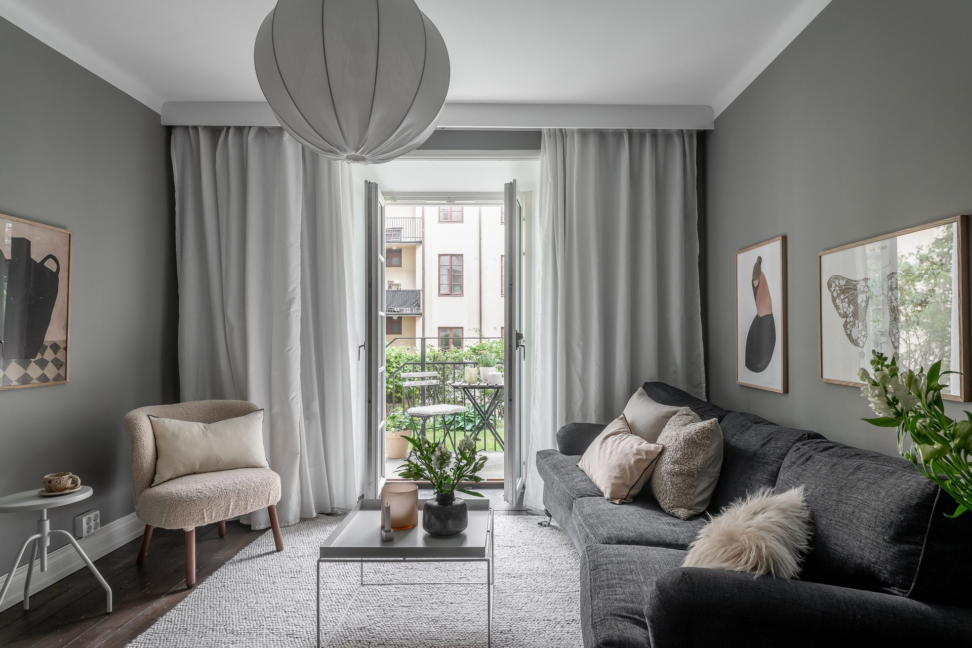 Johannebergsgatan trettiotvå B