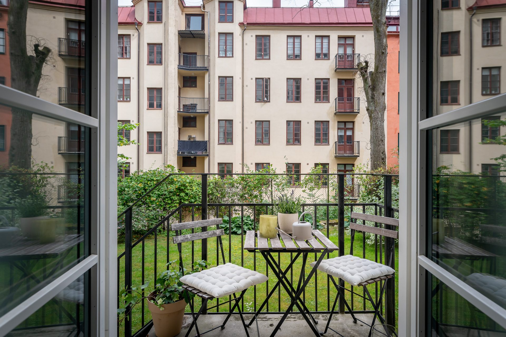Johannebergsgatan trettiotvå B