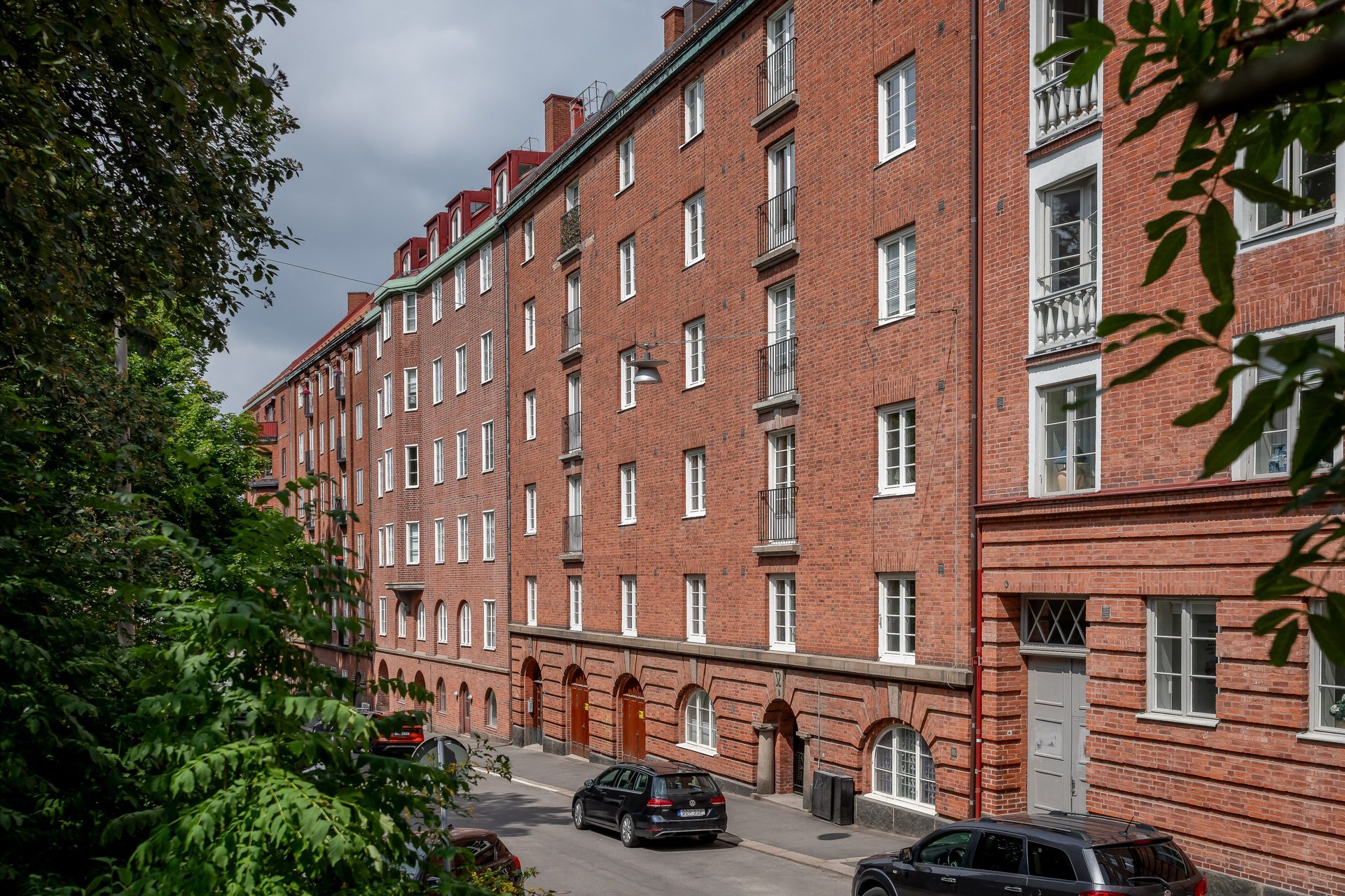 Johannebergsgatan trettiotvå B