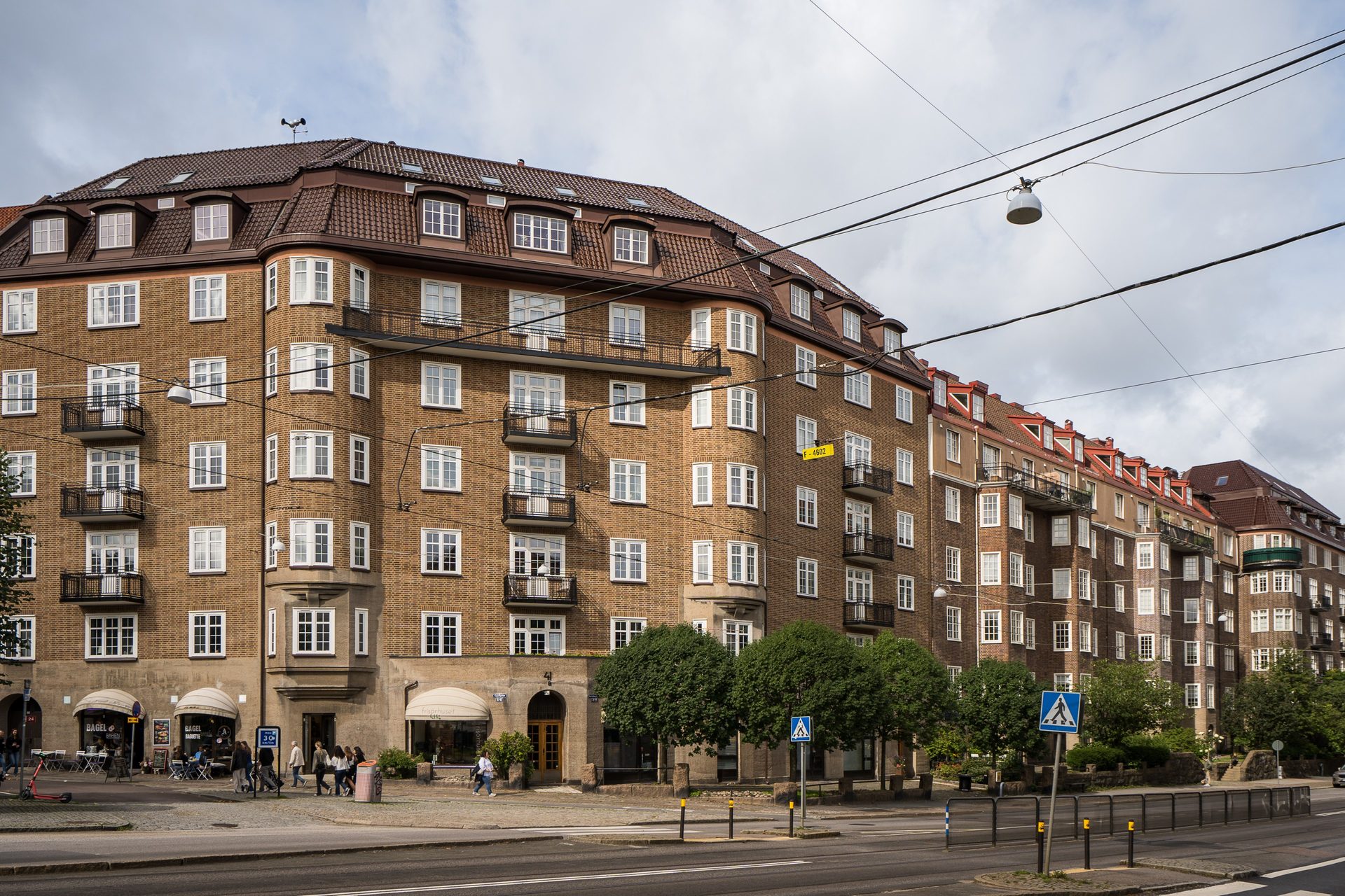Aschebergsgatan 41B