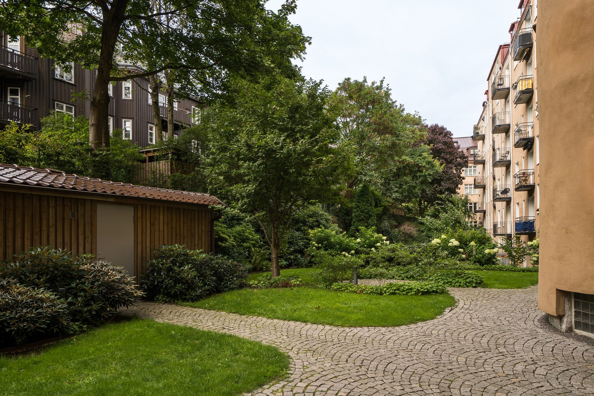 Aschebergsgatan 41B