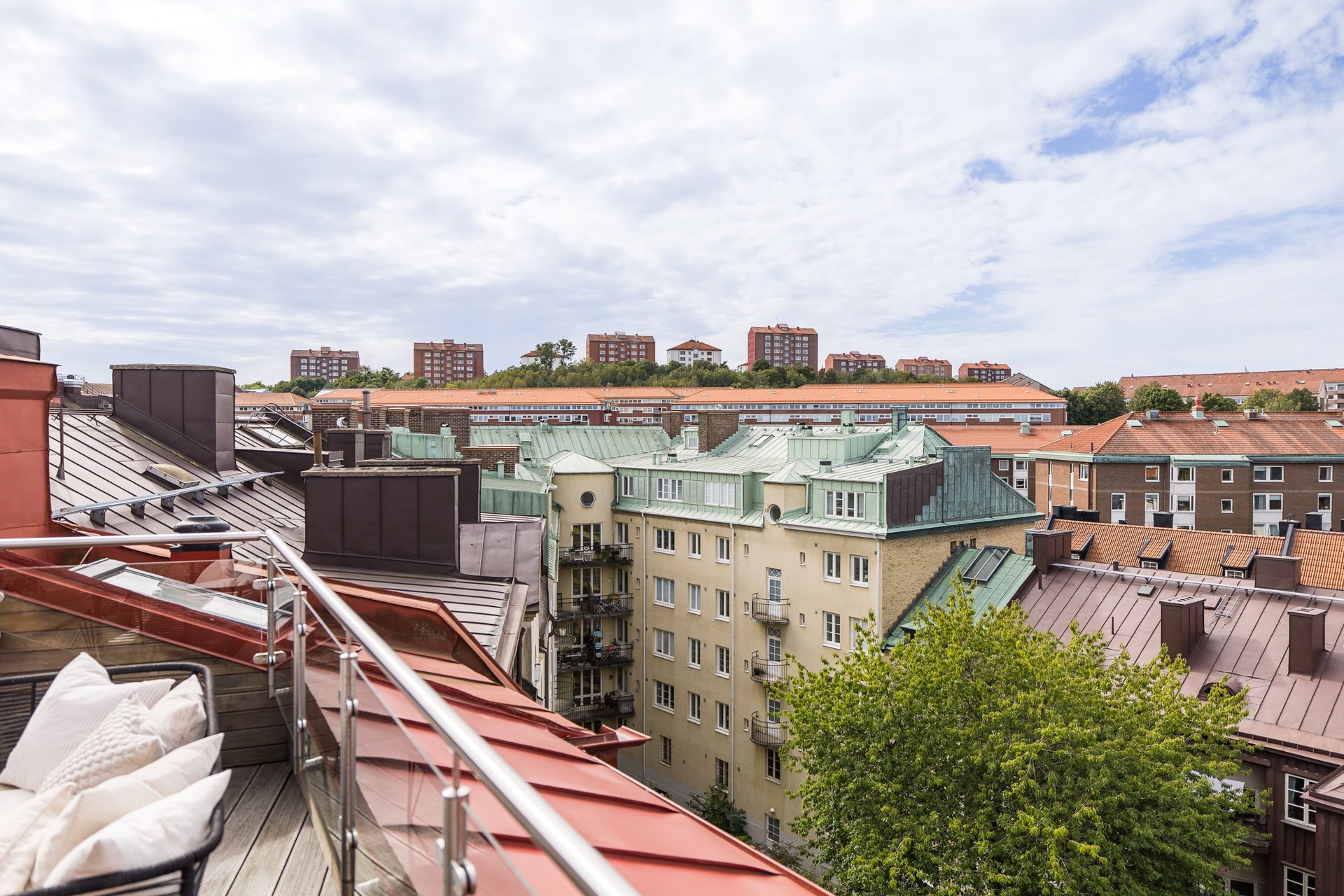 Aschebergsgatan 41B