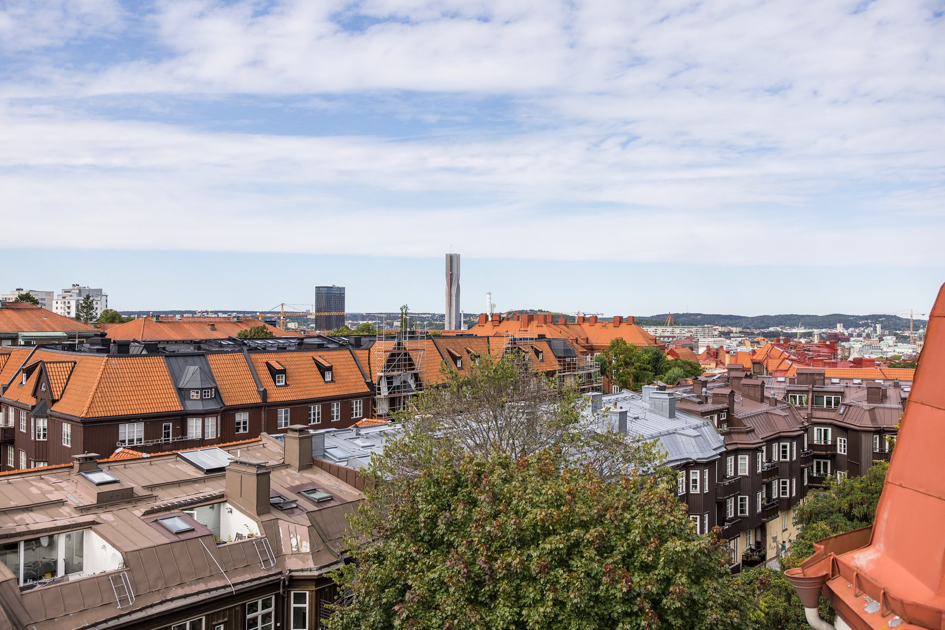Aschebergsgatan 41B
