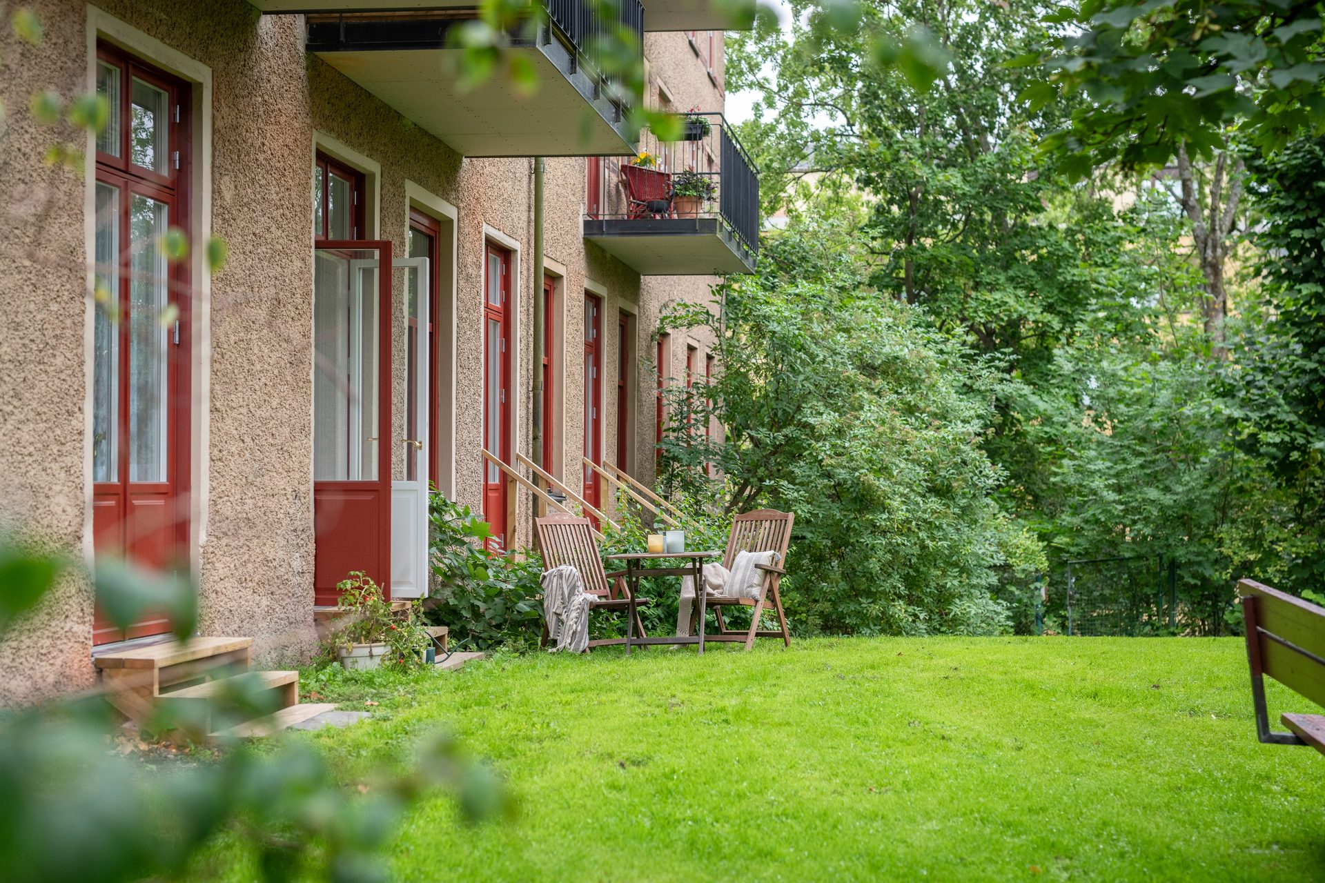 Övre Djupedalsgatan elva D