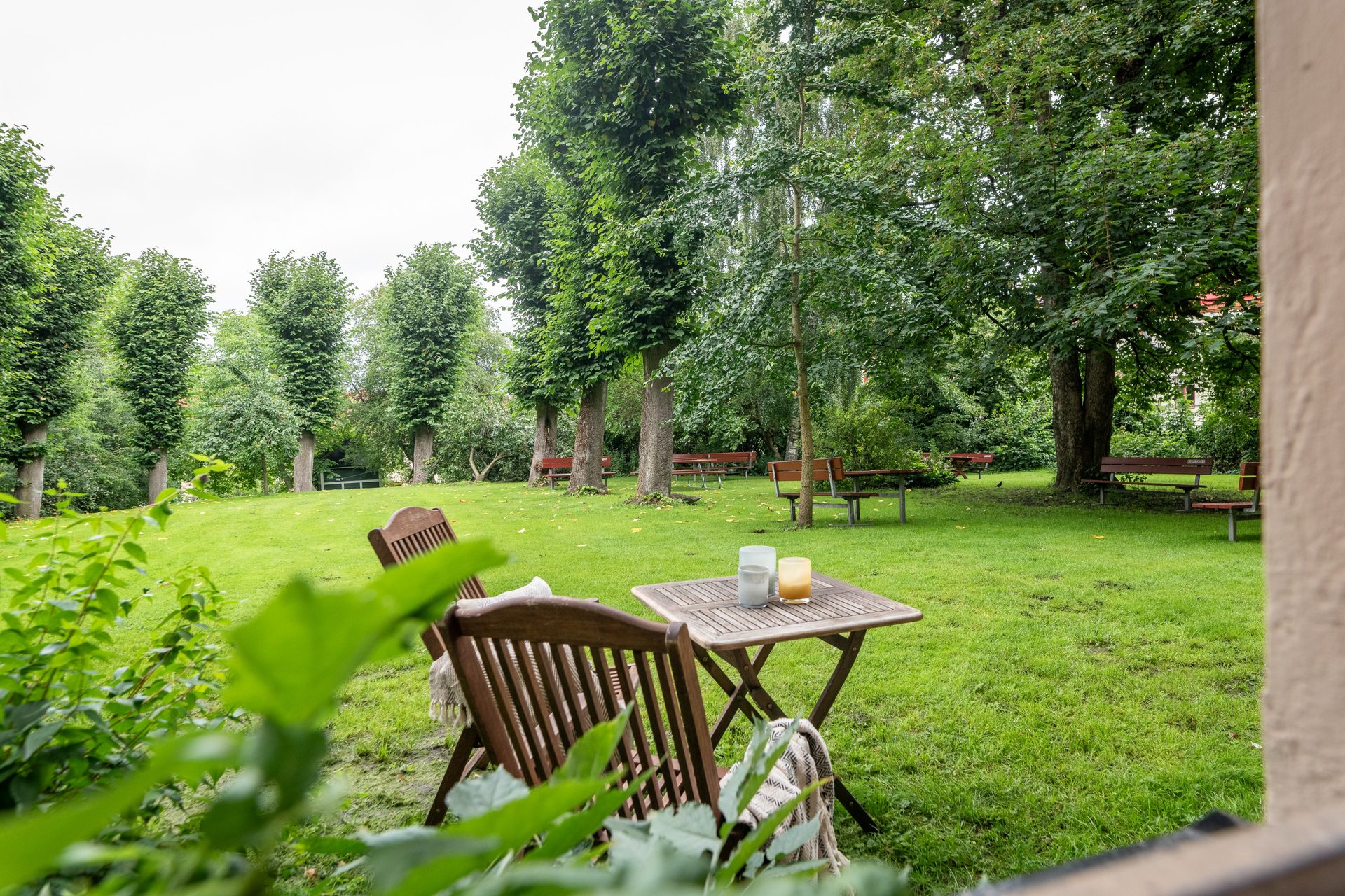 Övre Djupedalsgatan elva D