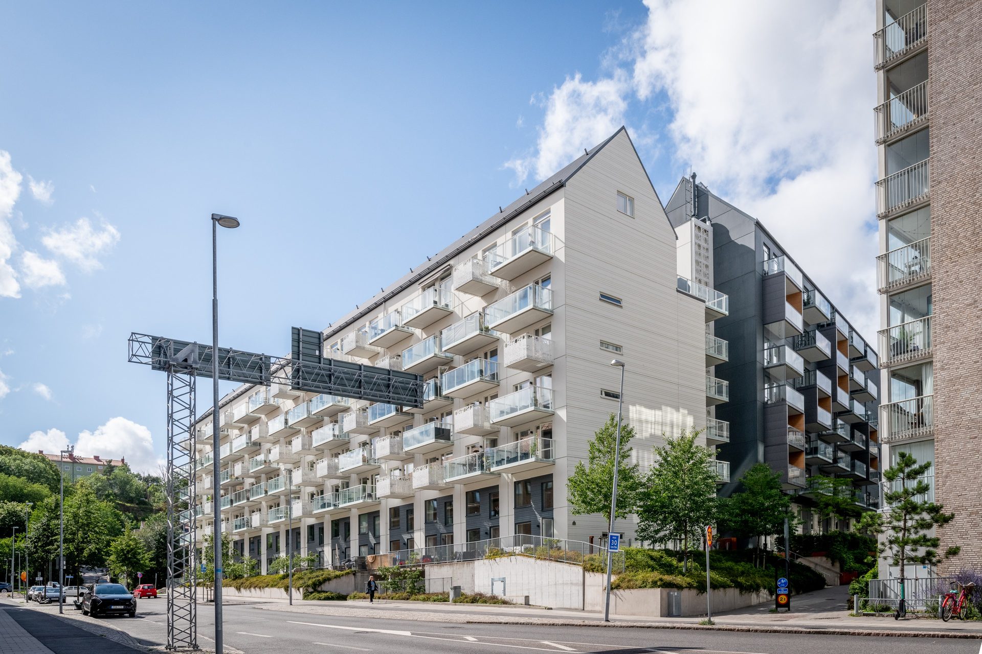 Ebbe Lieberathsgatan sexton C