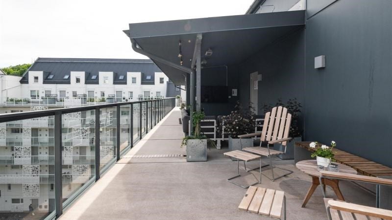 Ebbe Lieberathsgatan sexton C