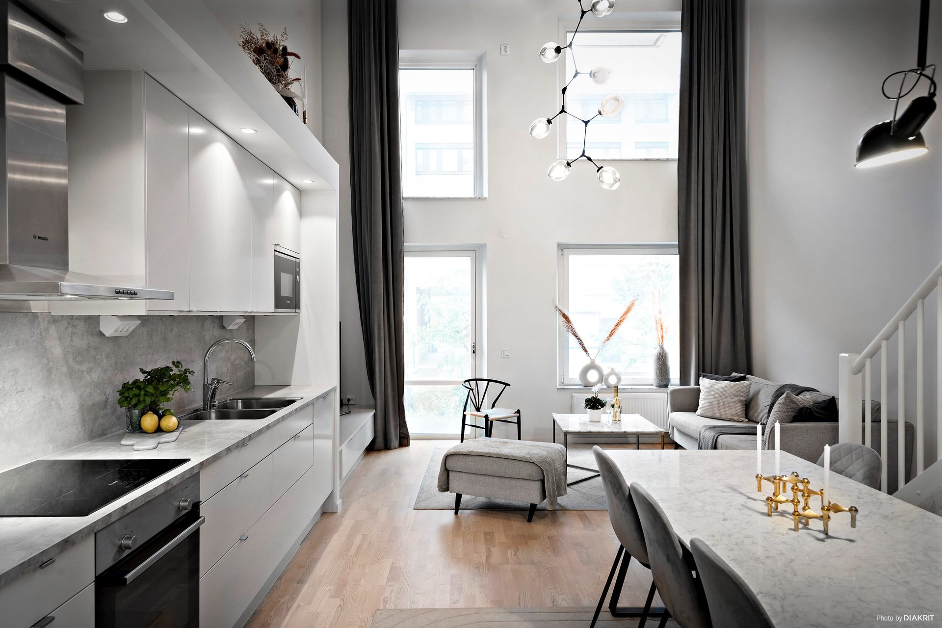 Ebbe Lieberathsgatan sexton C