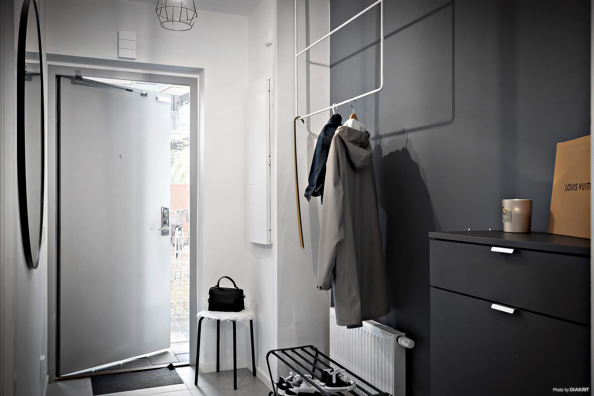 Ebbe Lieberathsgatan sexton C