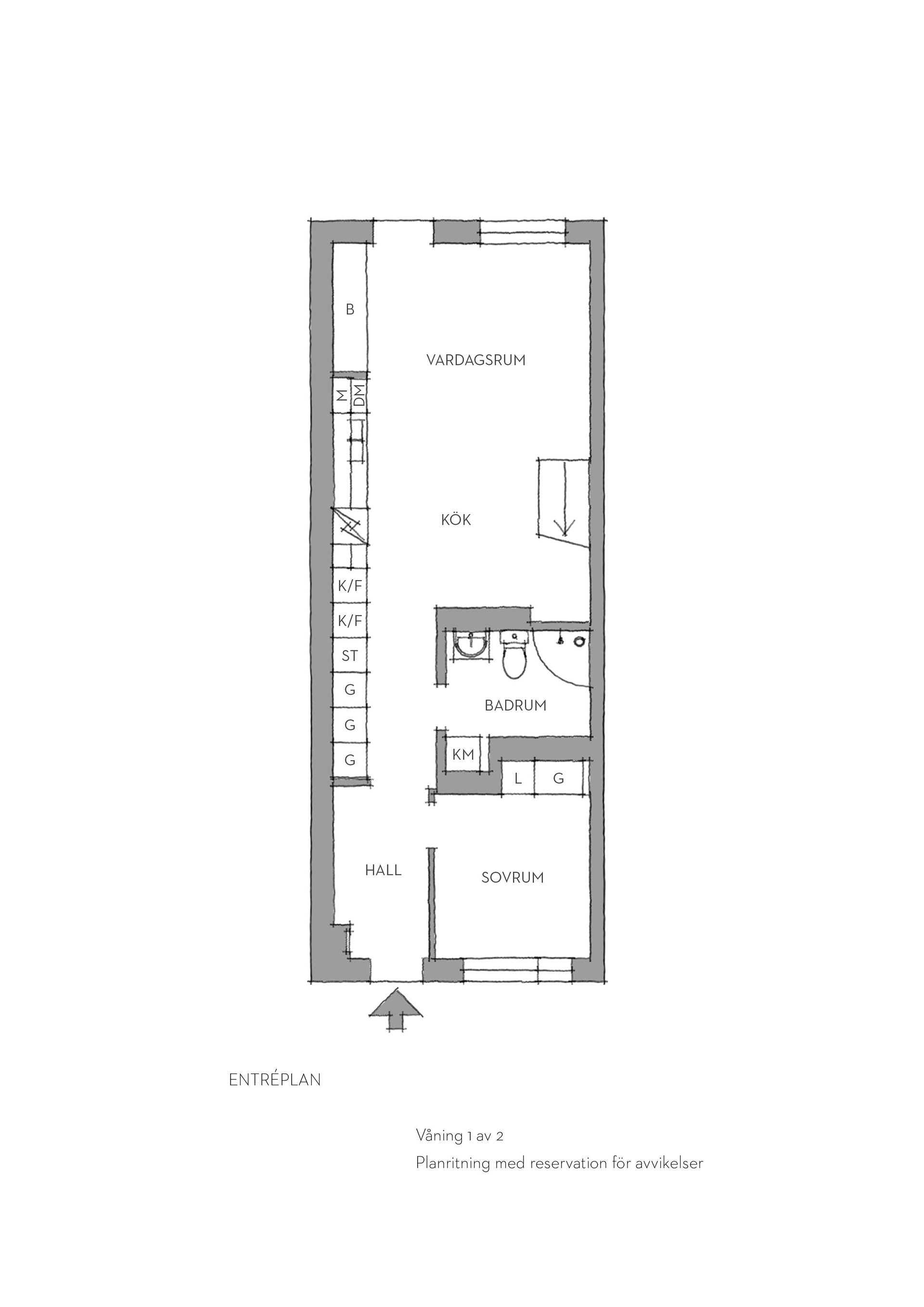 Ebbe Lieberathsgatan sexton C