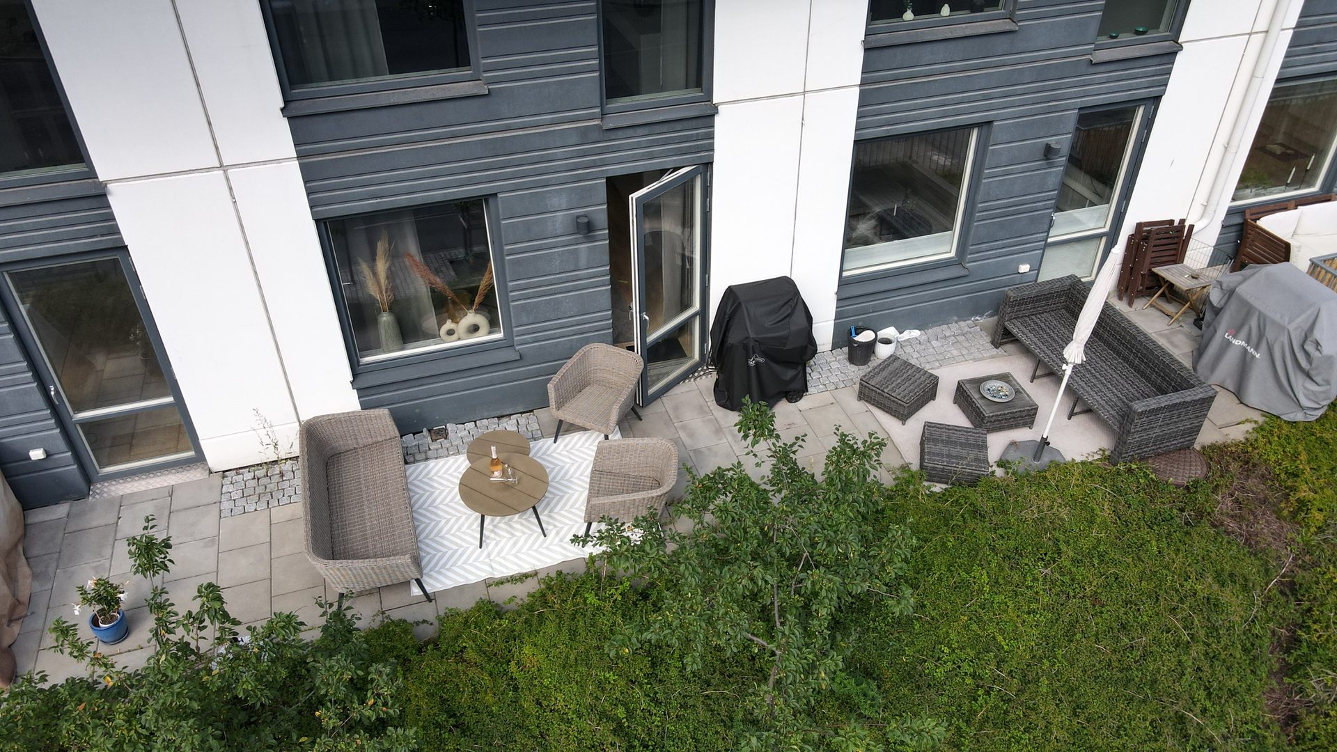 Ebbe Lieberathsgatan sexton C