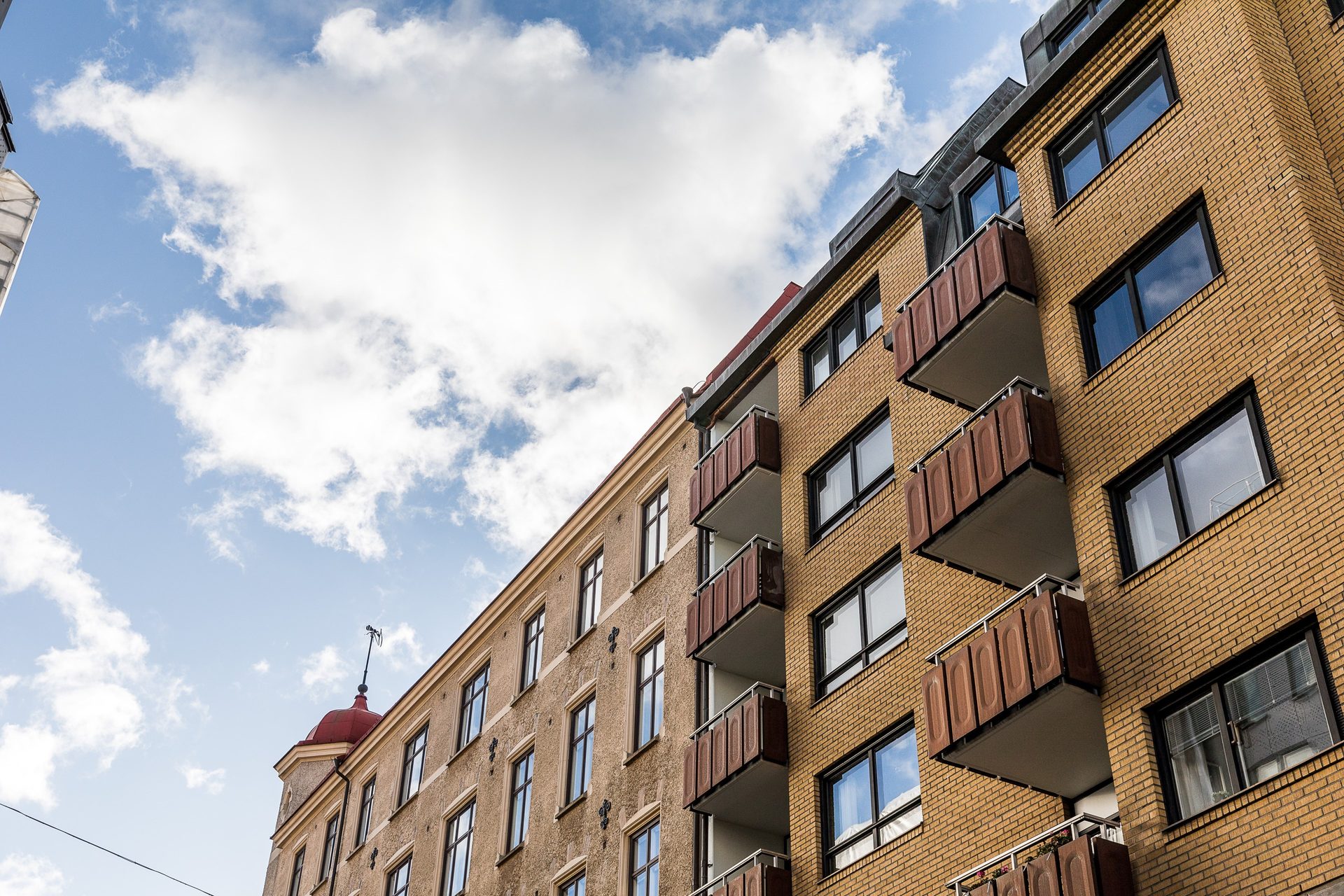 Teatergatan tjugoett