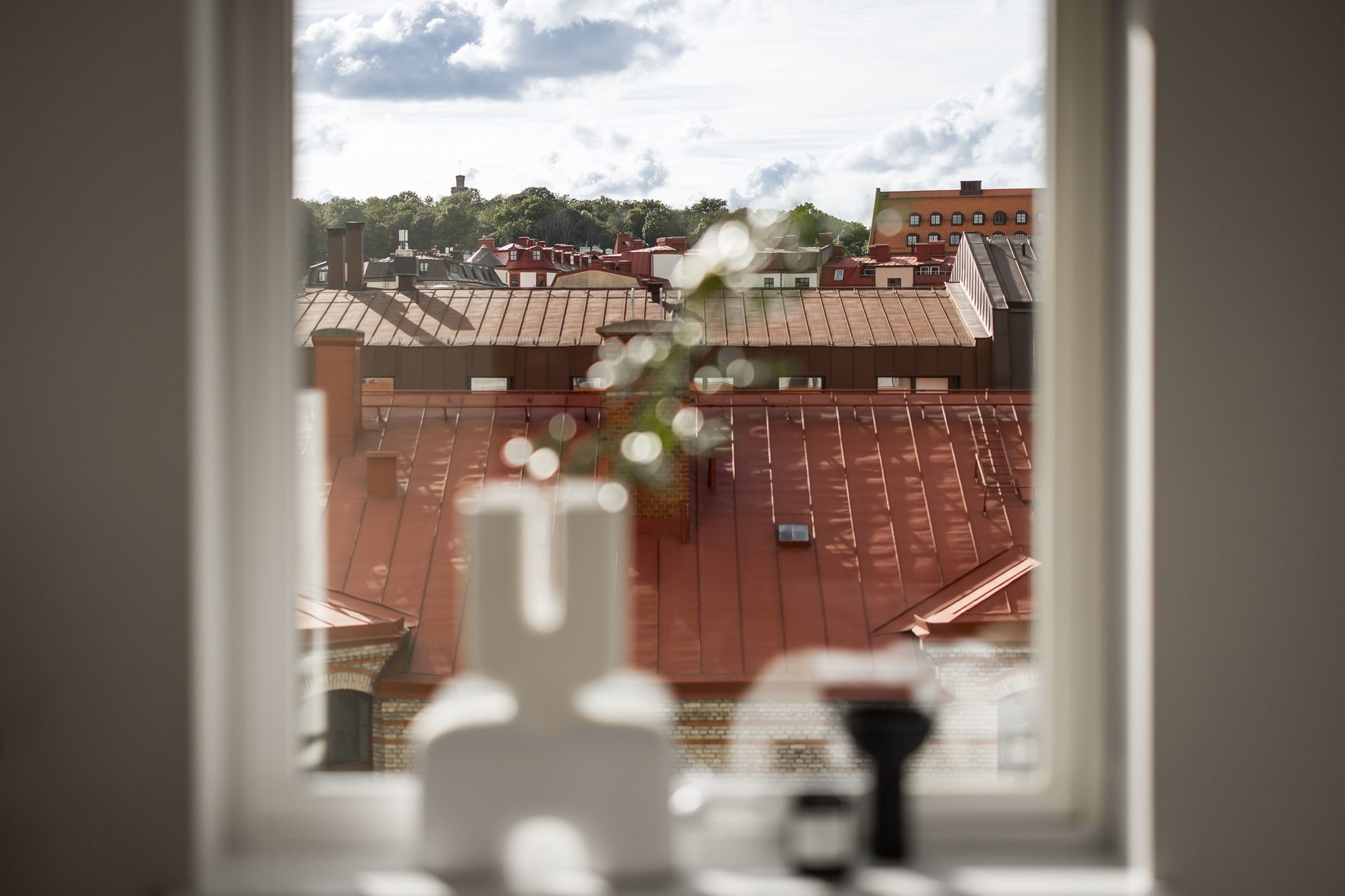 Majorsgatan 3A