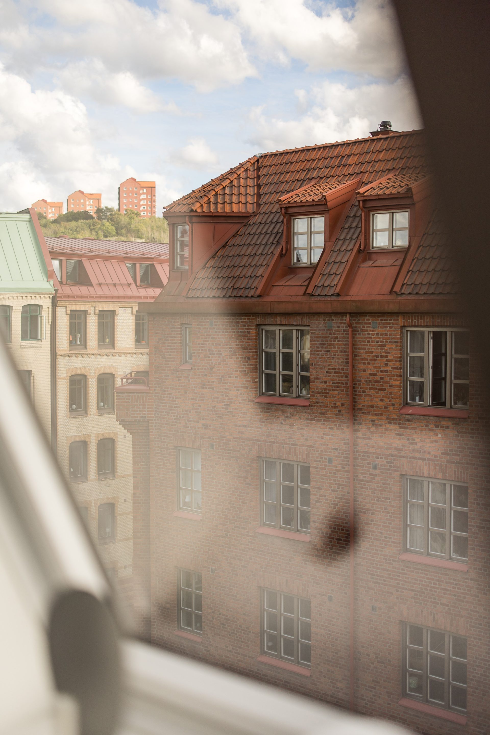 Majorsgatan 3A