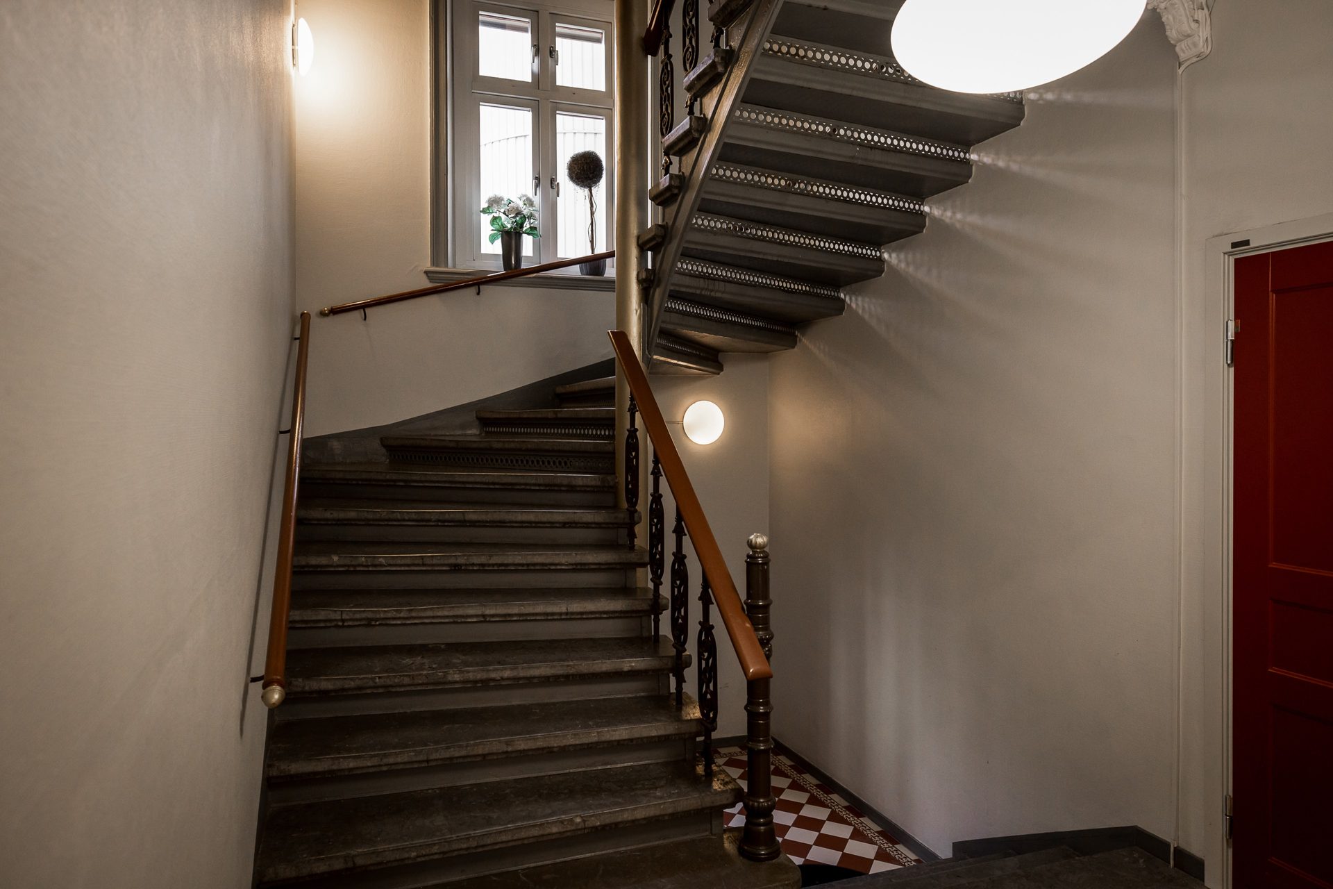 Majorsgatan 3A