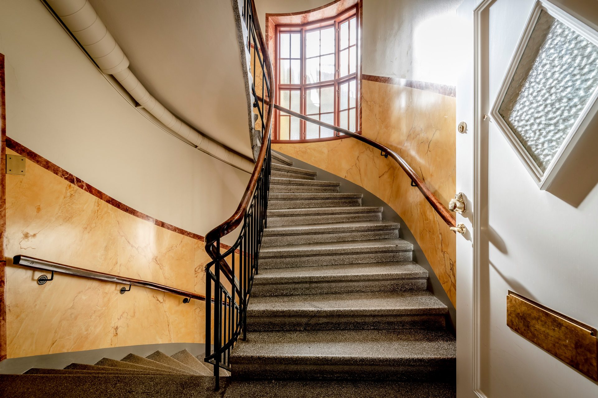 Engelbrektsgatan trettiosju