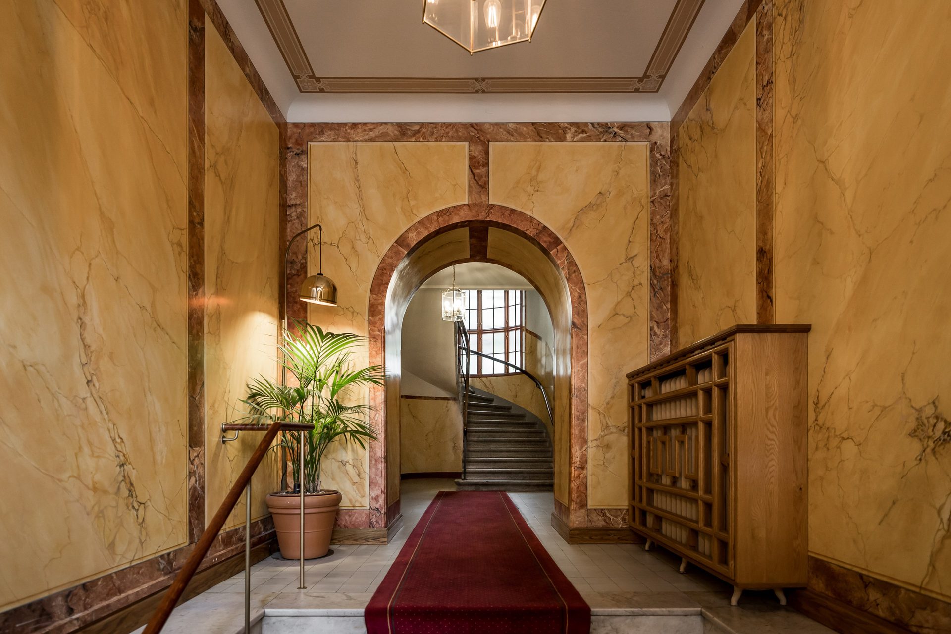Engelbrektsgatan trettiosju
