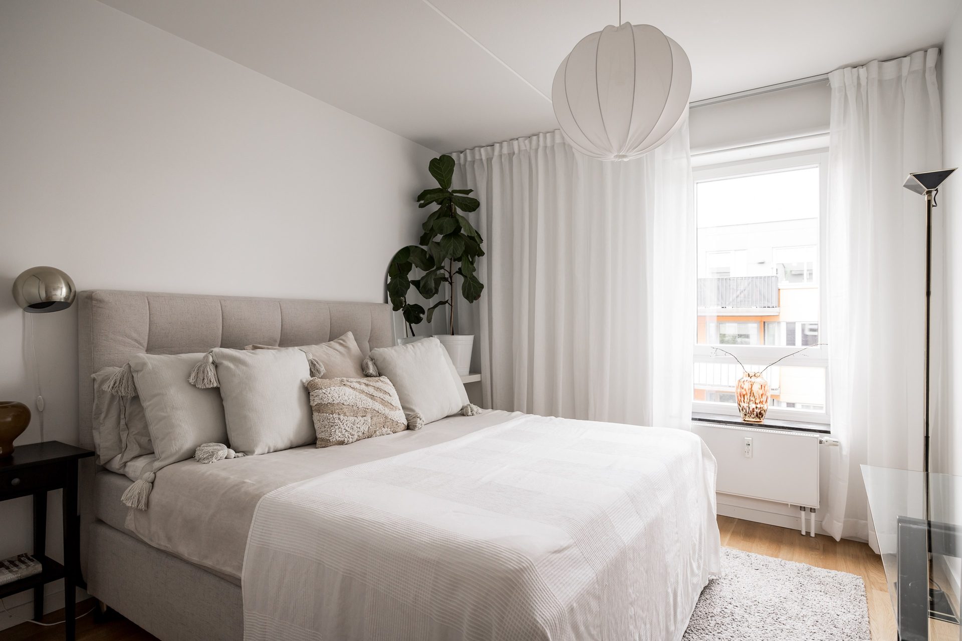 Maj På Malös Gata trettiosex