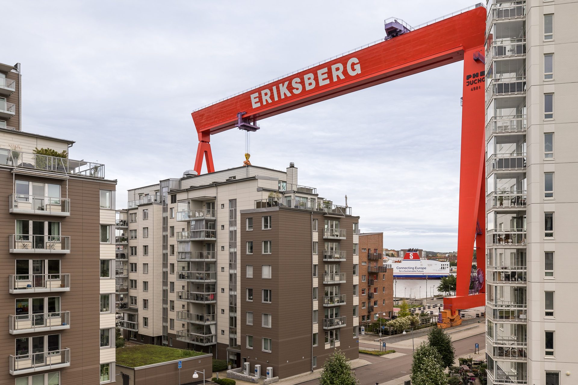 Maj På Malös Gata trettiosex