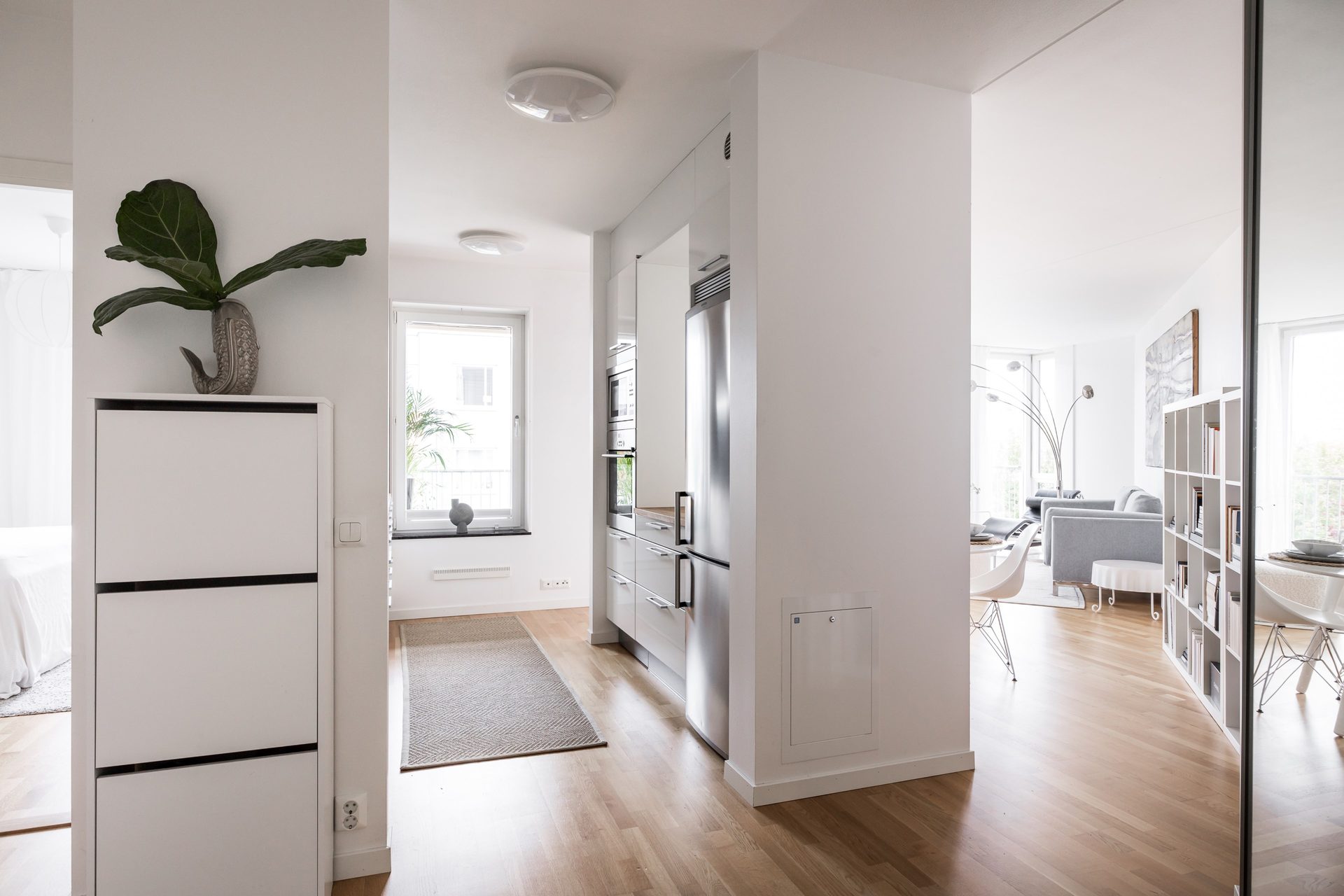 Maj På Malös Gata trettiosex