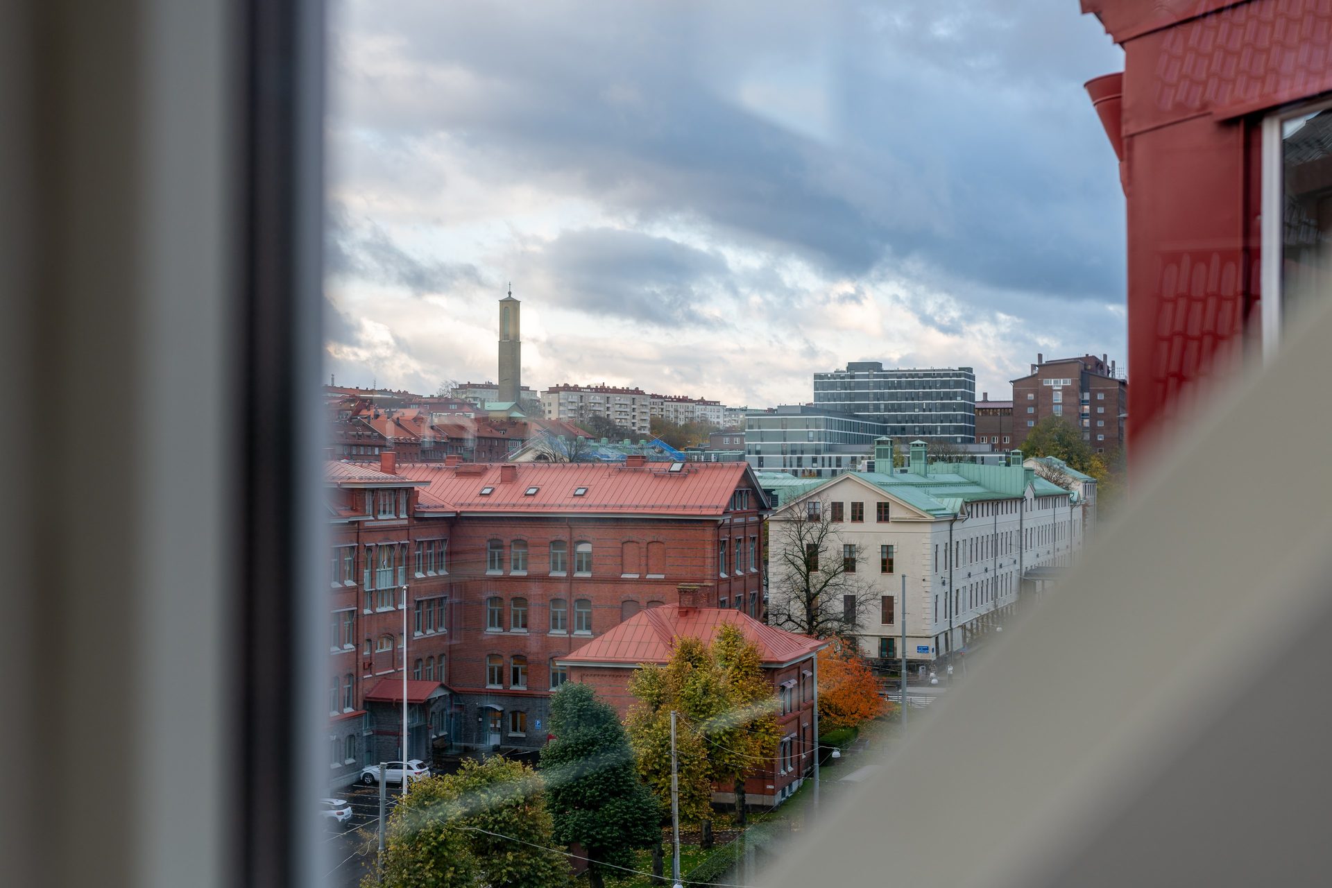 Aschebergsgatan trettiosju
