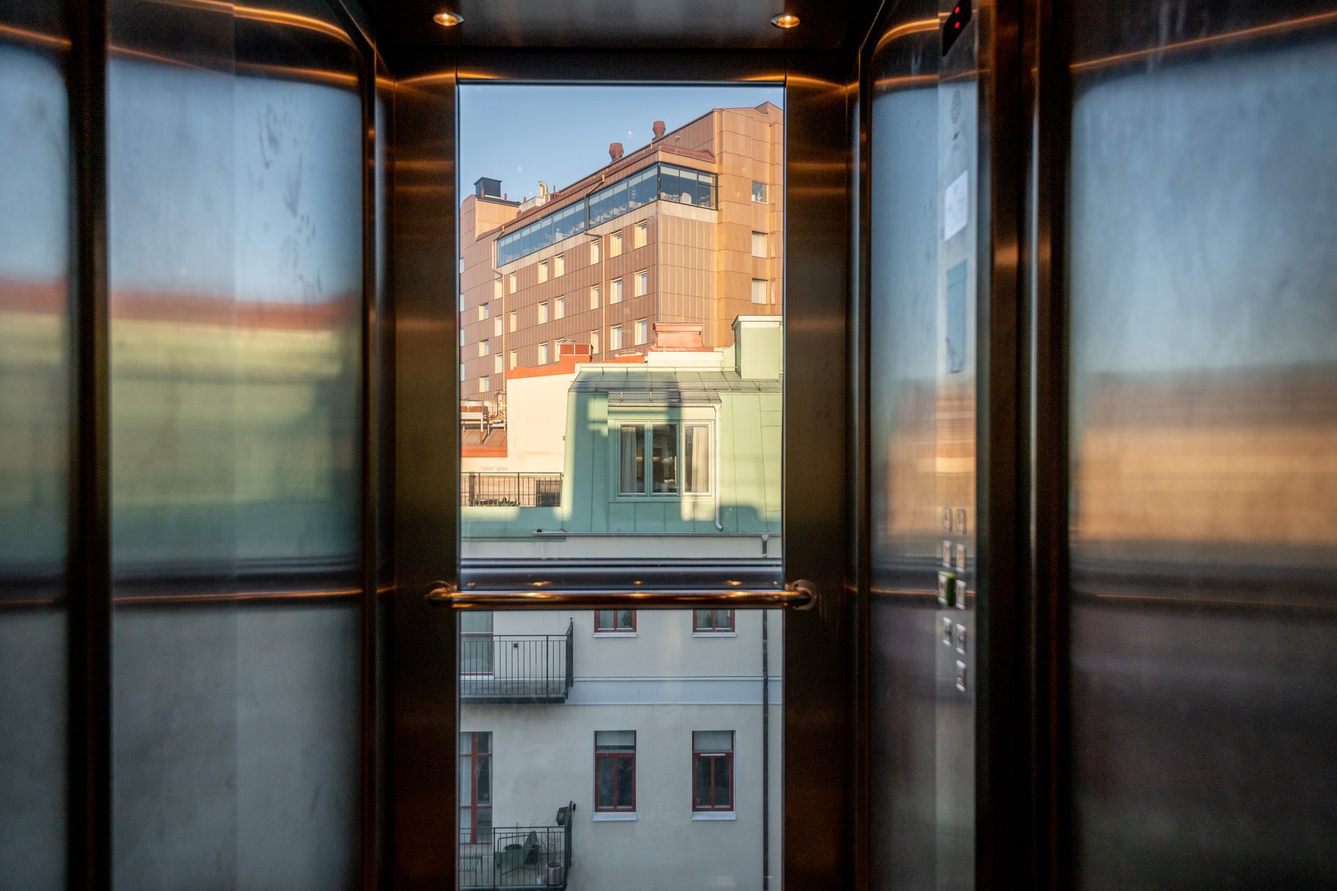 Surbrunnsgatan 8A