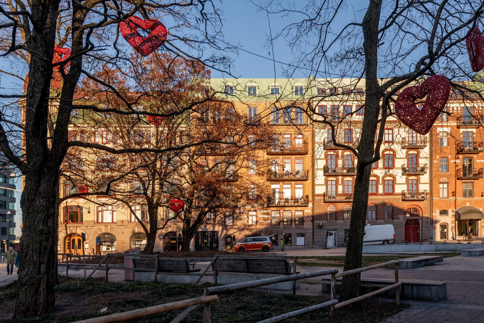 Surbrunnsgatan 8A