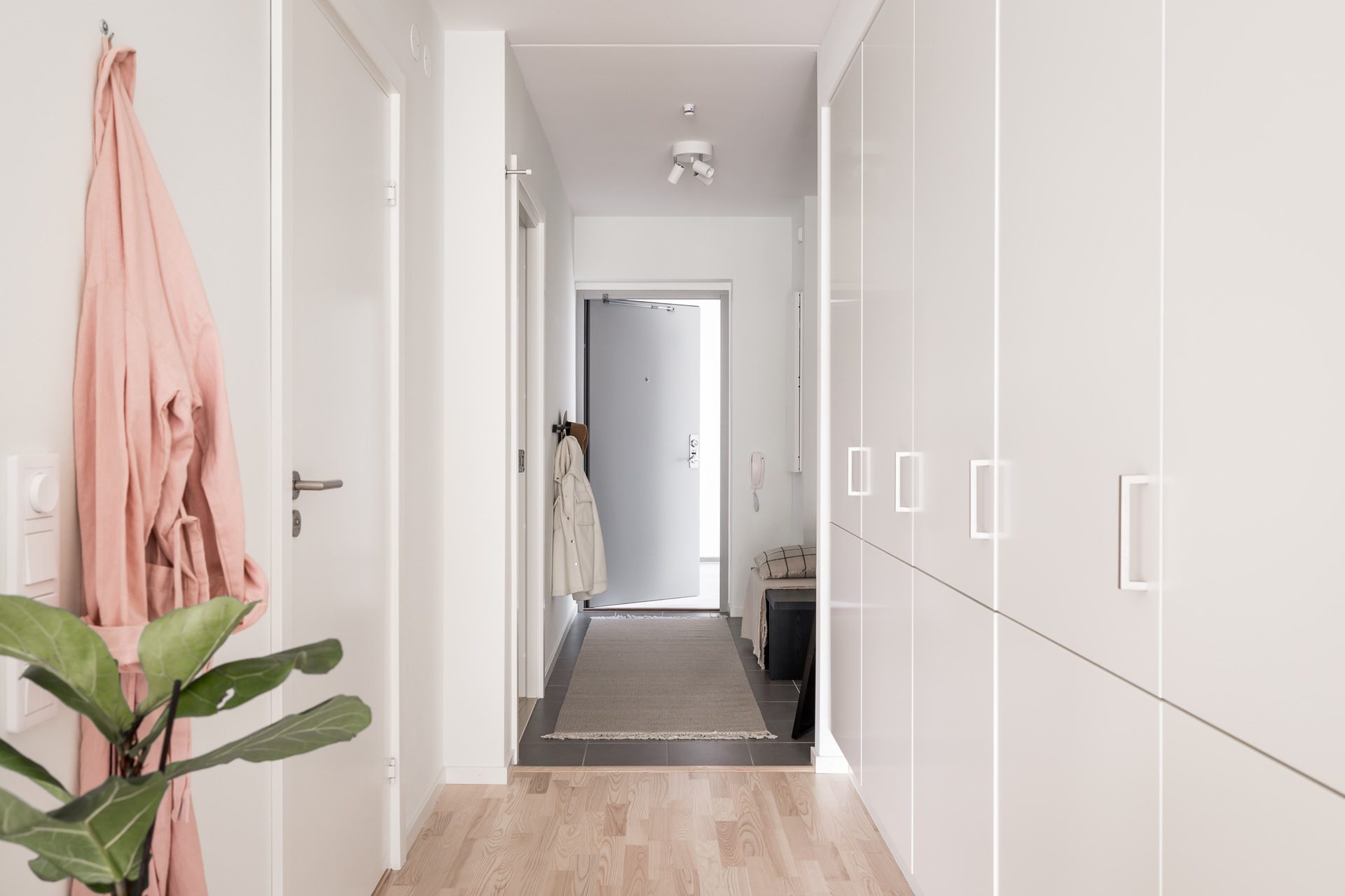 Ebbe Lieberathsgatan sexton C