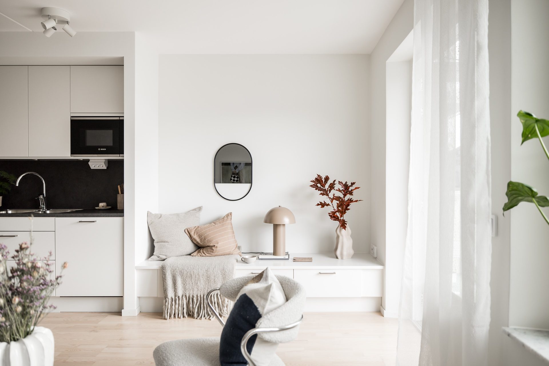 Ebbe Lieberathsgatan sexton C
