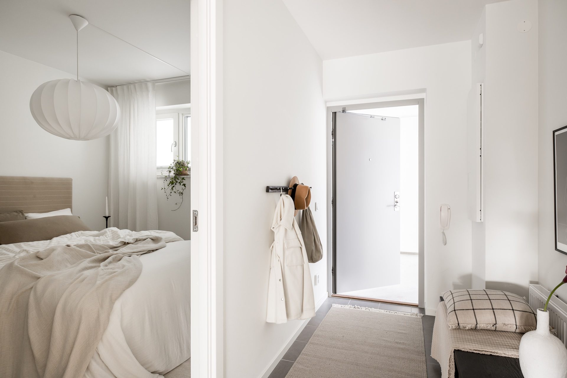 Ebbe Lieberathsgatan sexton C