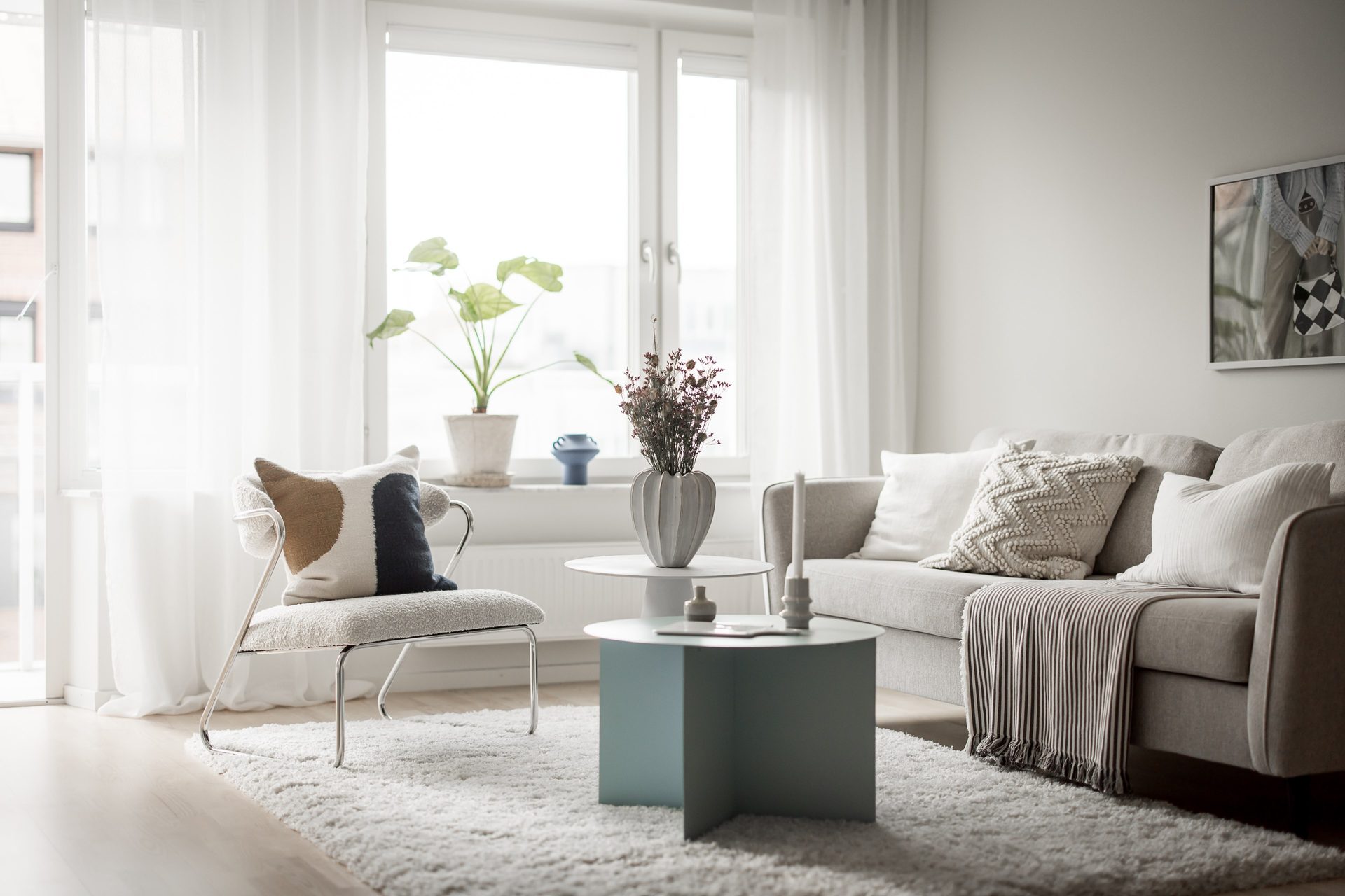 Ebbe Lieberathsgatan sexton C