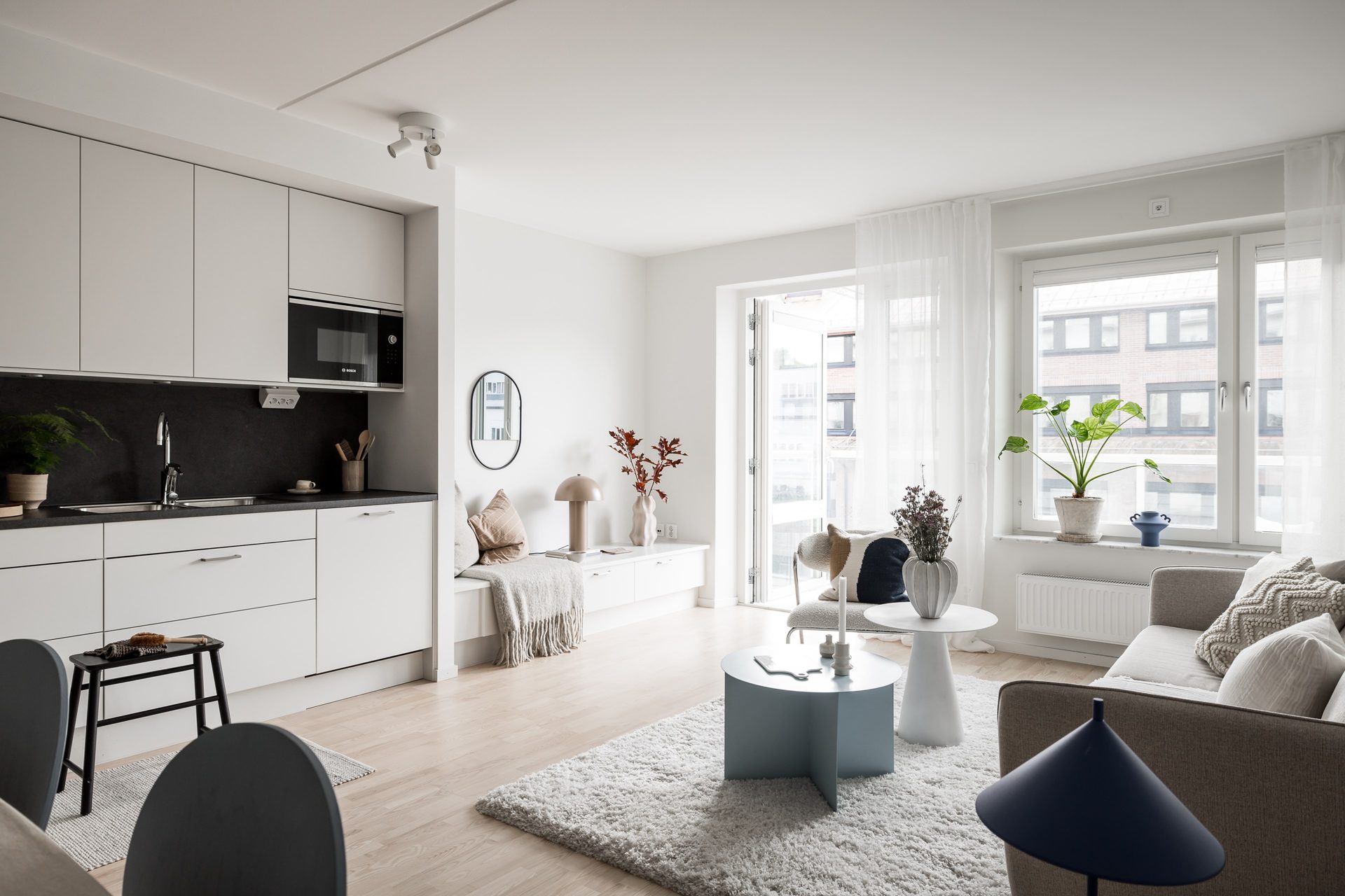 Ebbe Lieberathsgatan sexton C