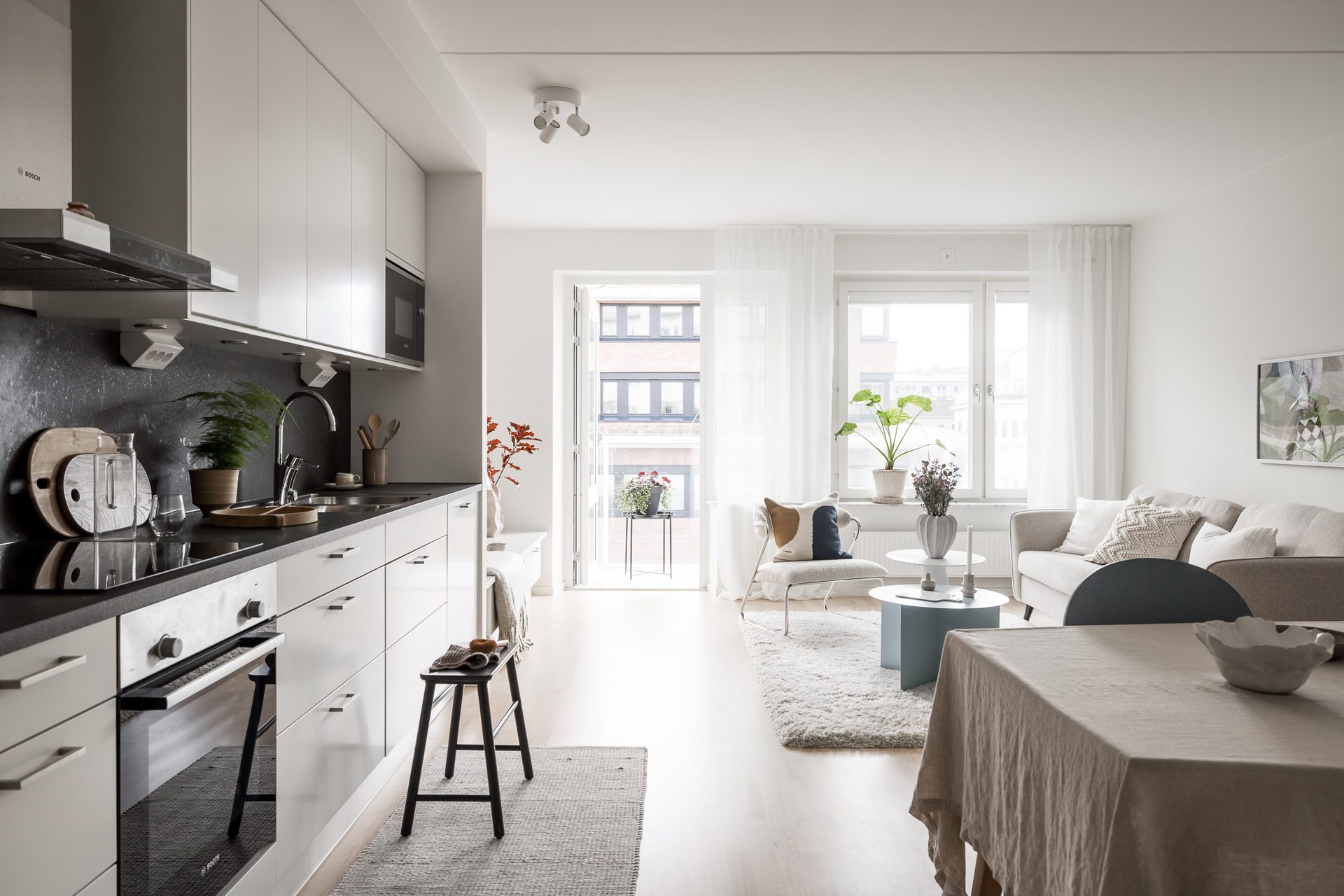 Ebbe Lieberathsgatan sexton C