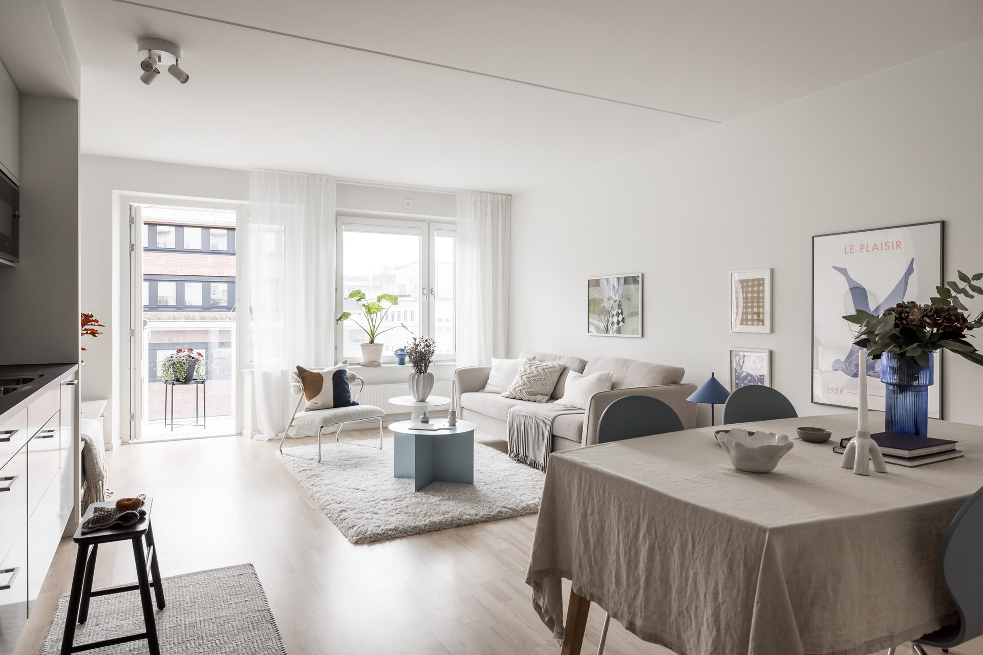 Ebbe Lieberathsgatan sexton C