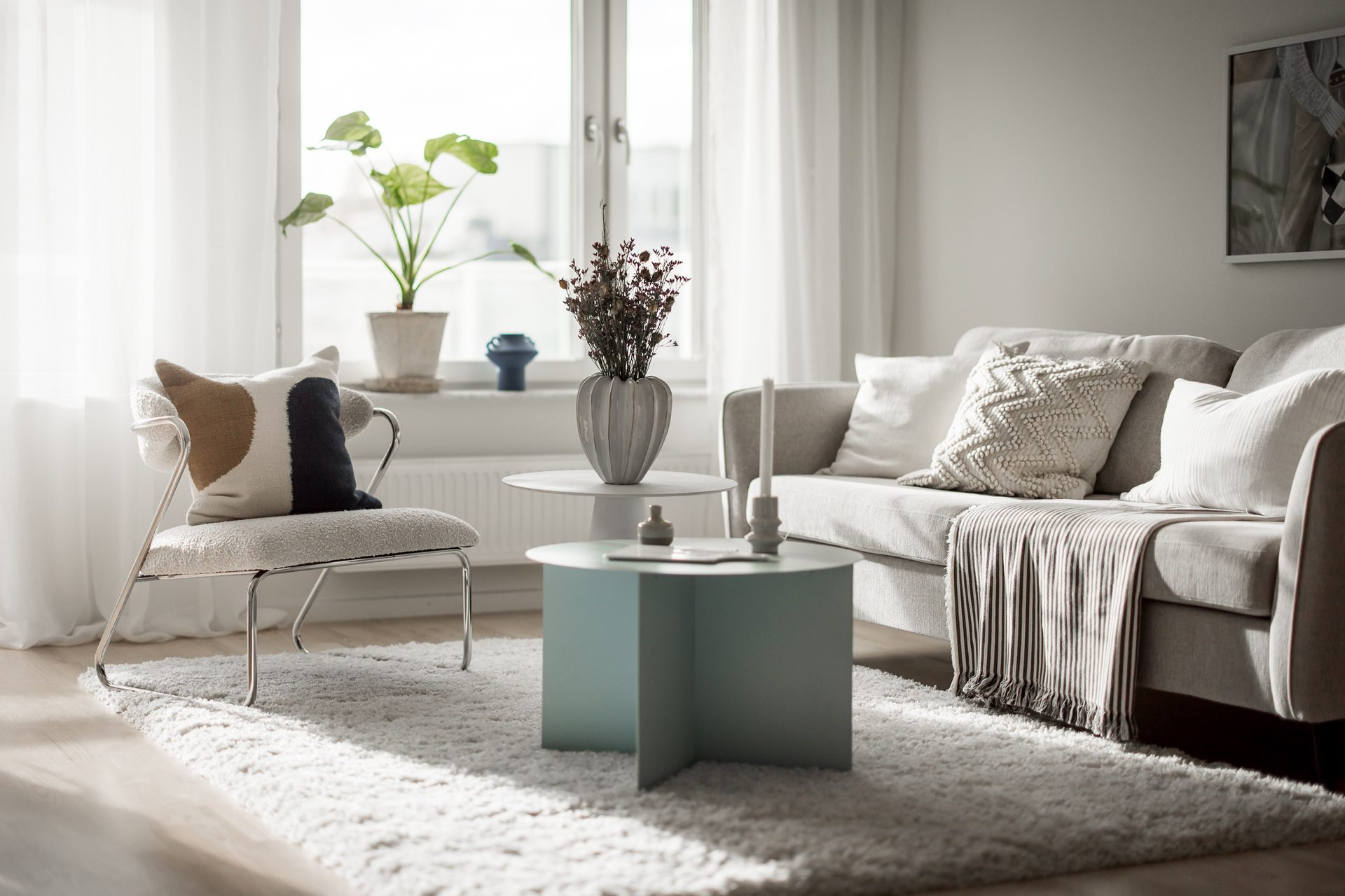 Ebbe Lieberathsgatan sexton C