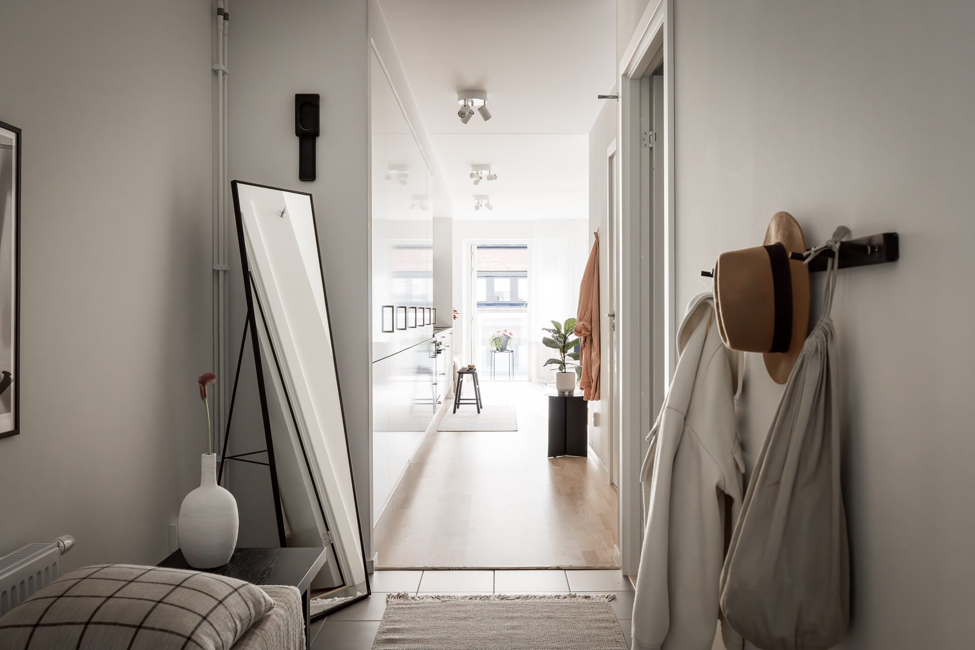 Ebbe Lieberathsgatan sexton C