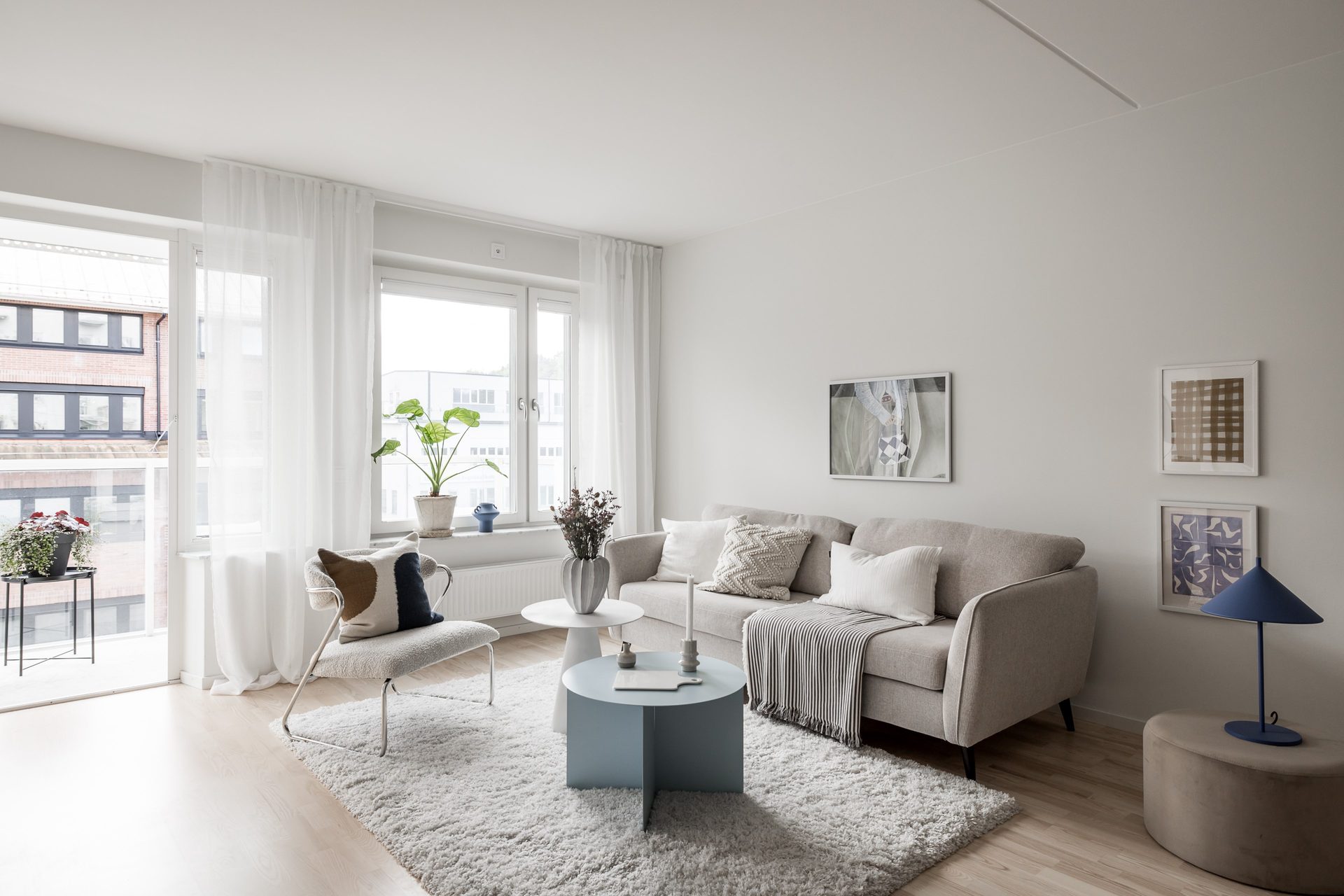 Ebbe Lieberathsgatan sexton C