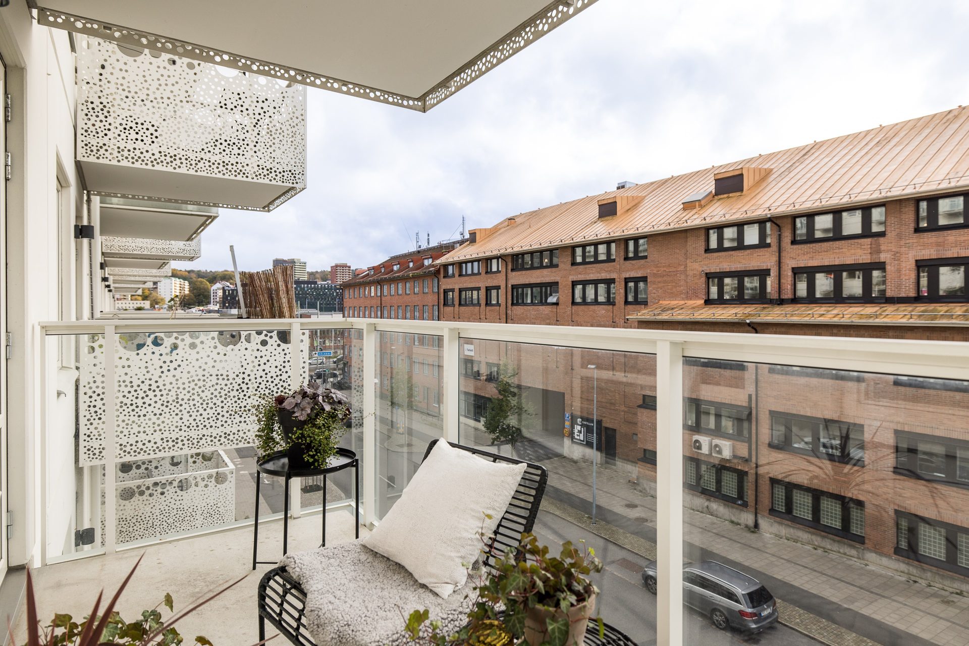 Ebbe Lieberathsgatan sexton C