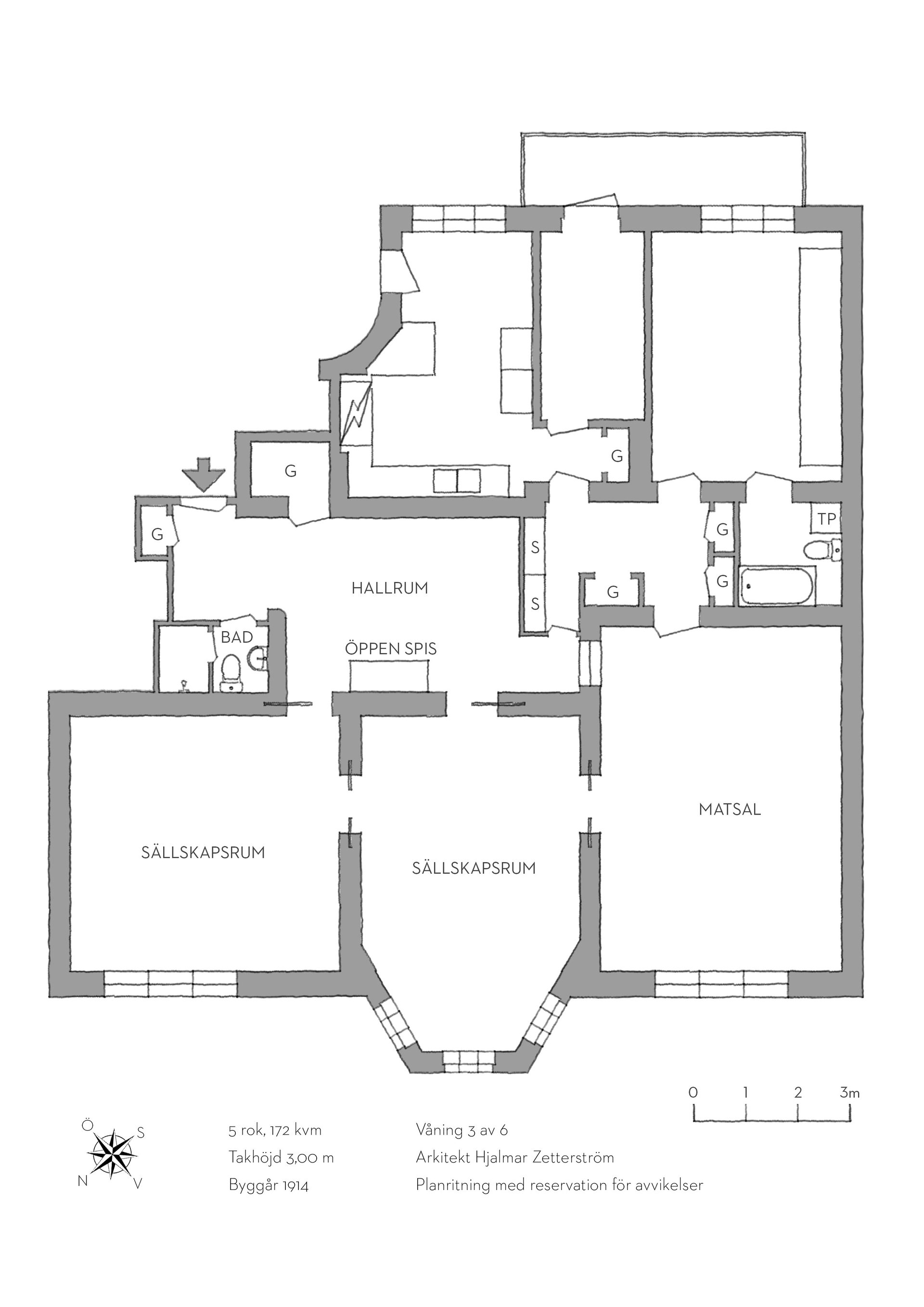 Engelbrektsgatan trettiofem