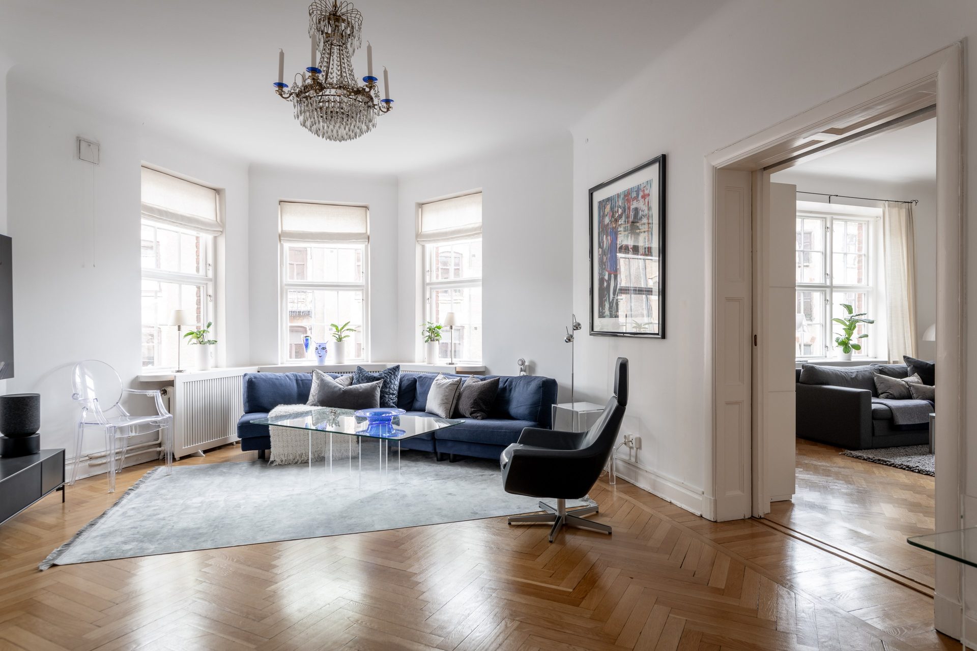 Engelbrektsgatan trettiofem