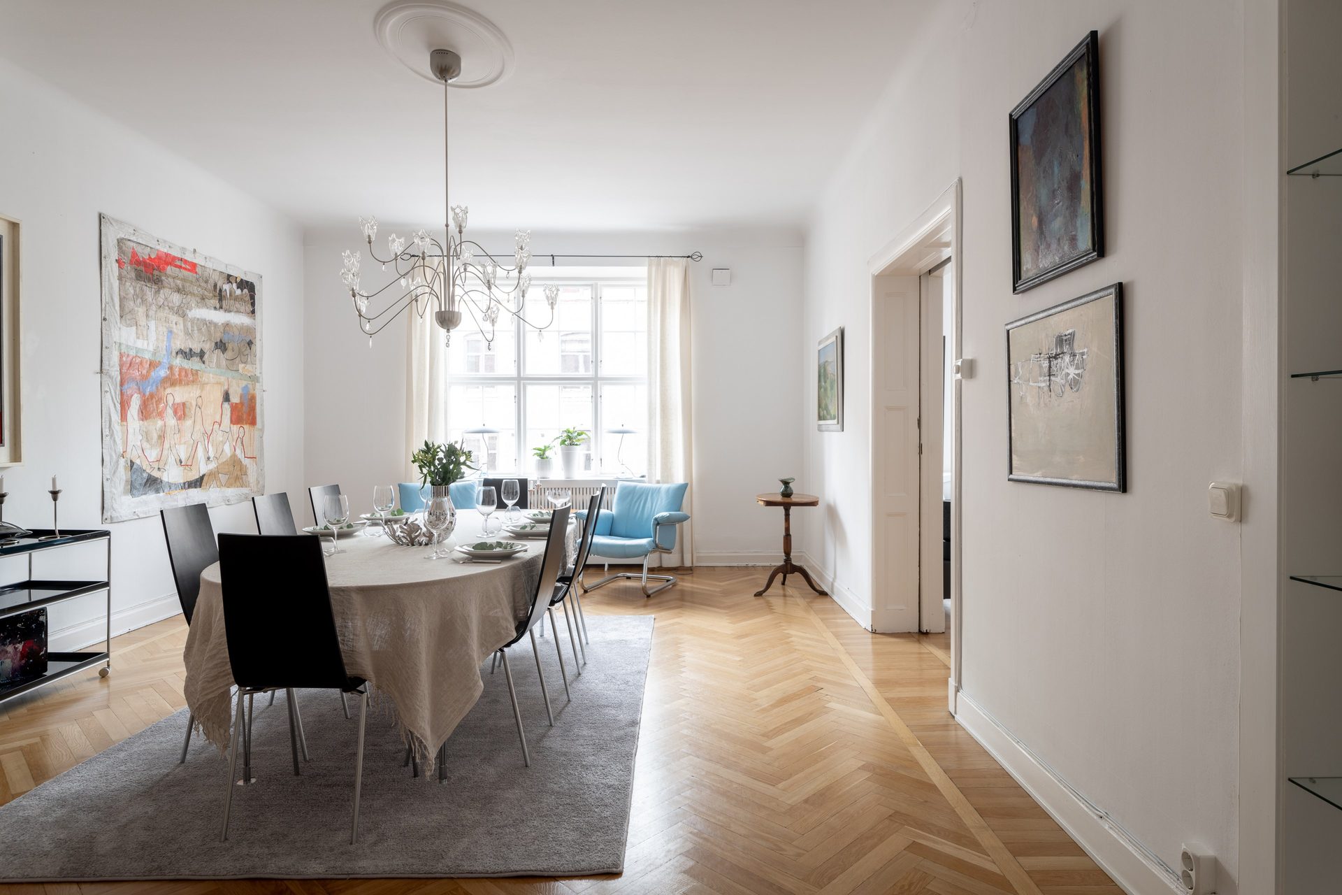 Engelbrektsgatan trettiofem