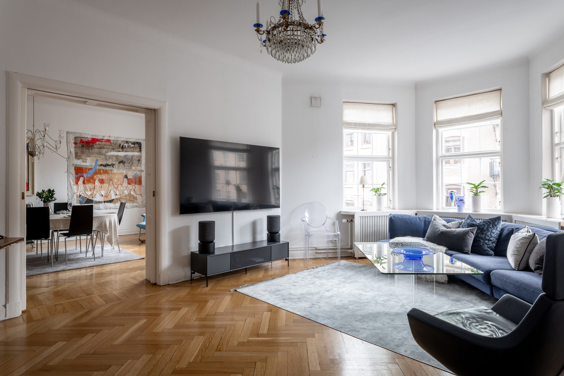 Engelbrektsgatan trettiofem