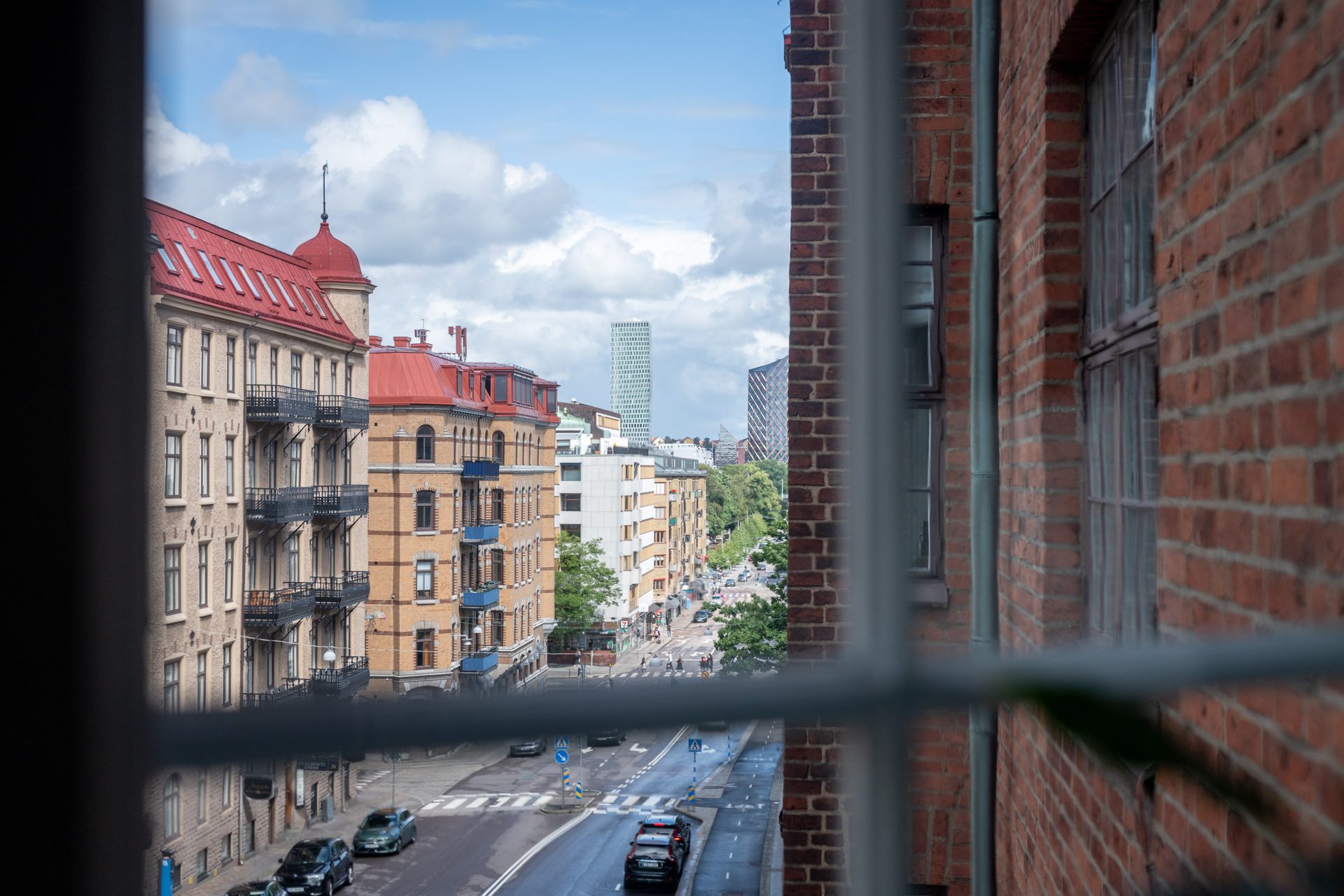Engelbrektsgatan trettiofem